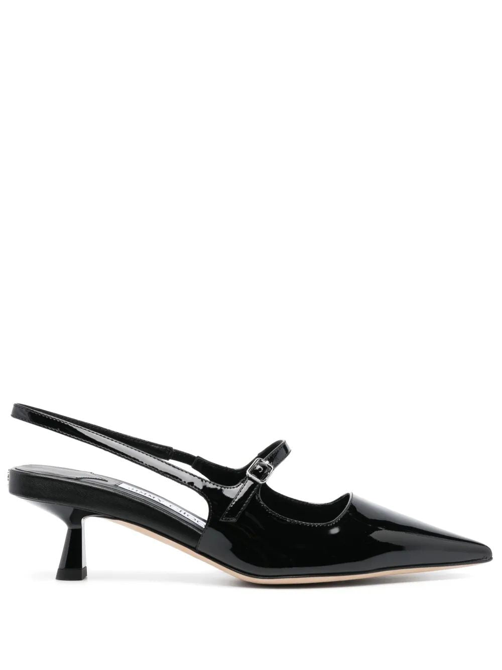 JIMMY CHOO DIDI 45 Elegant Pumps