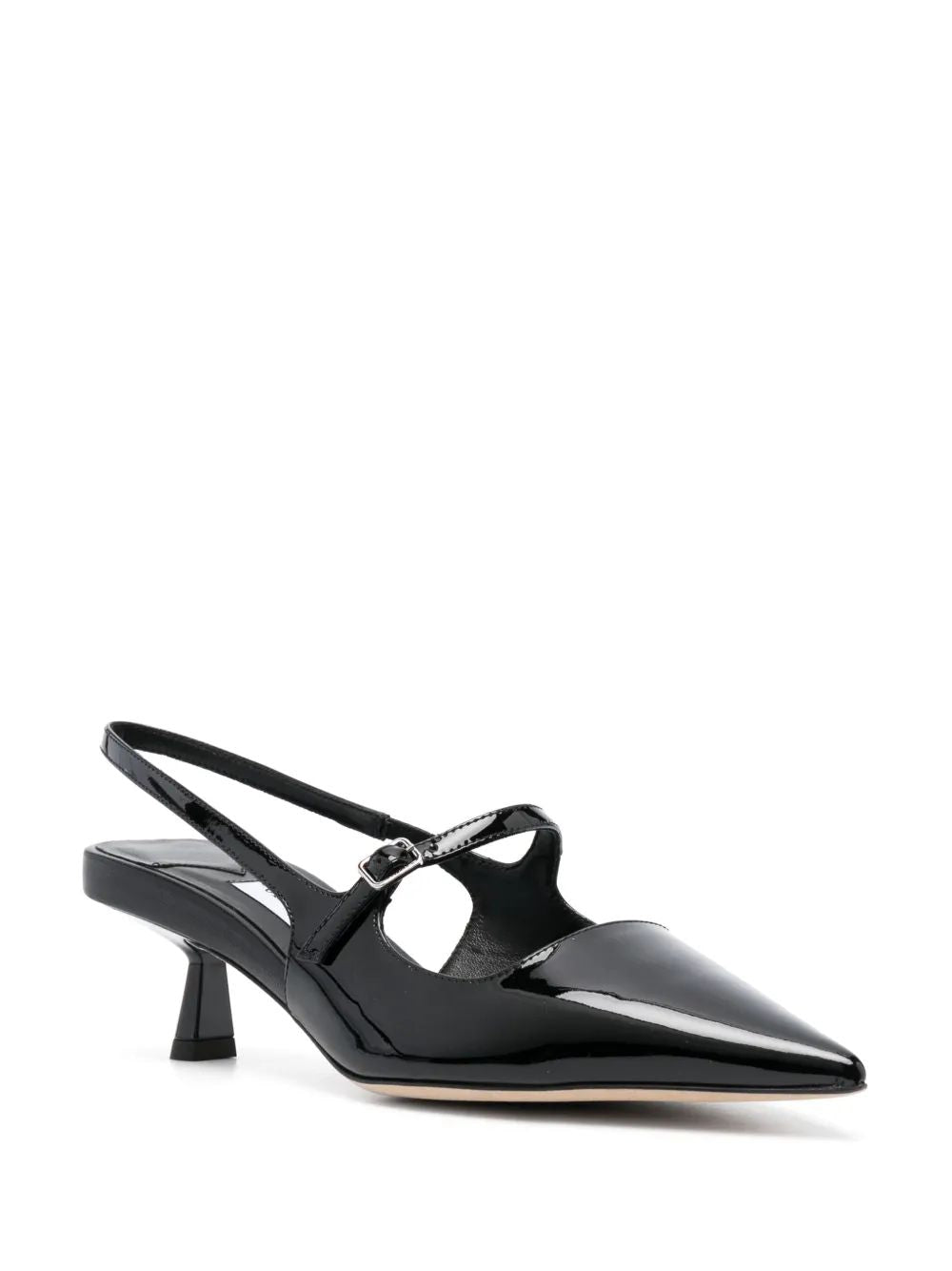 JIMMY CHOO DIDI 45 Elegant Pumps