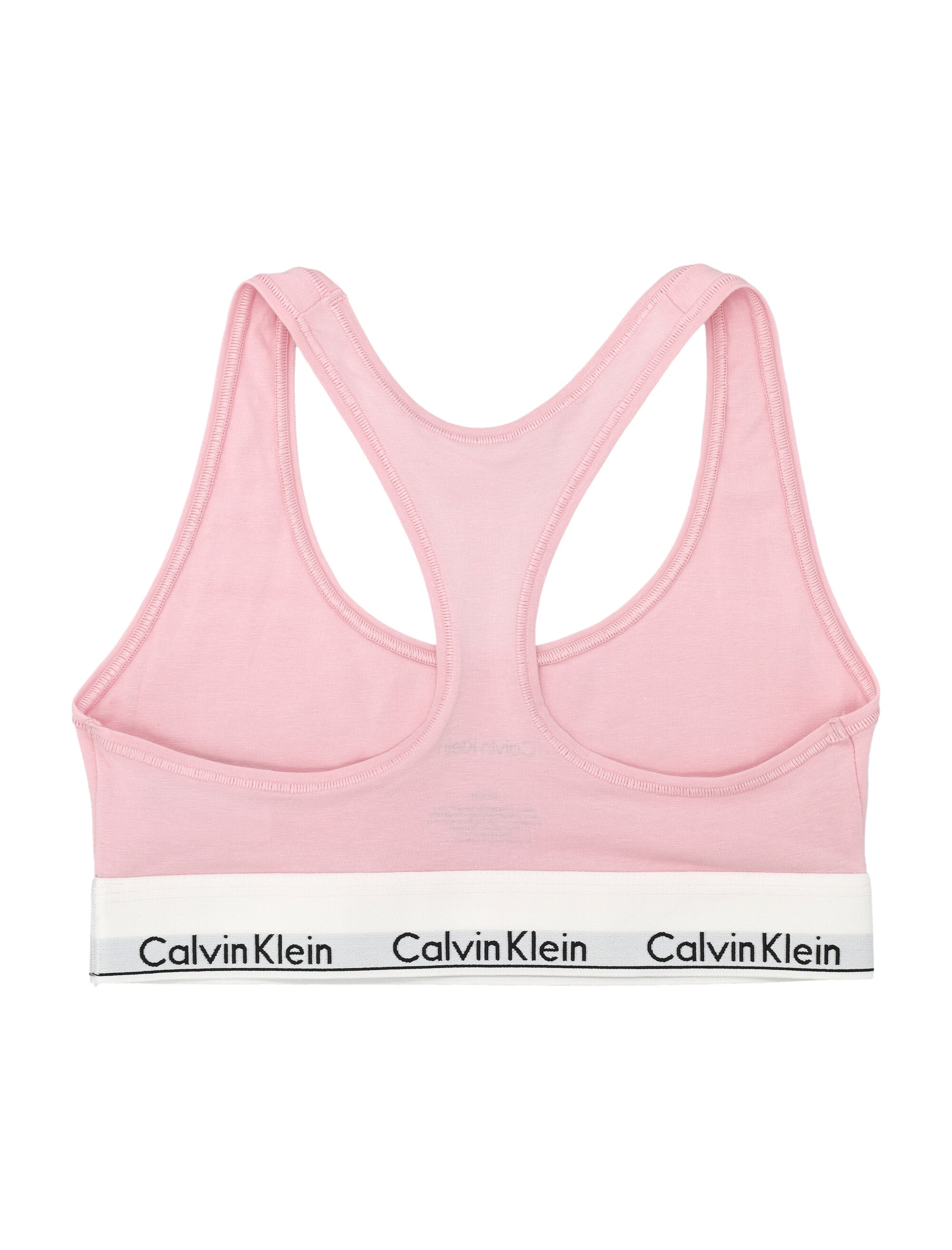 CALVIN KLEIN Soft Cup Racerback Bralette