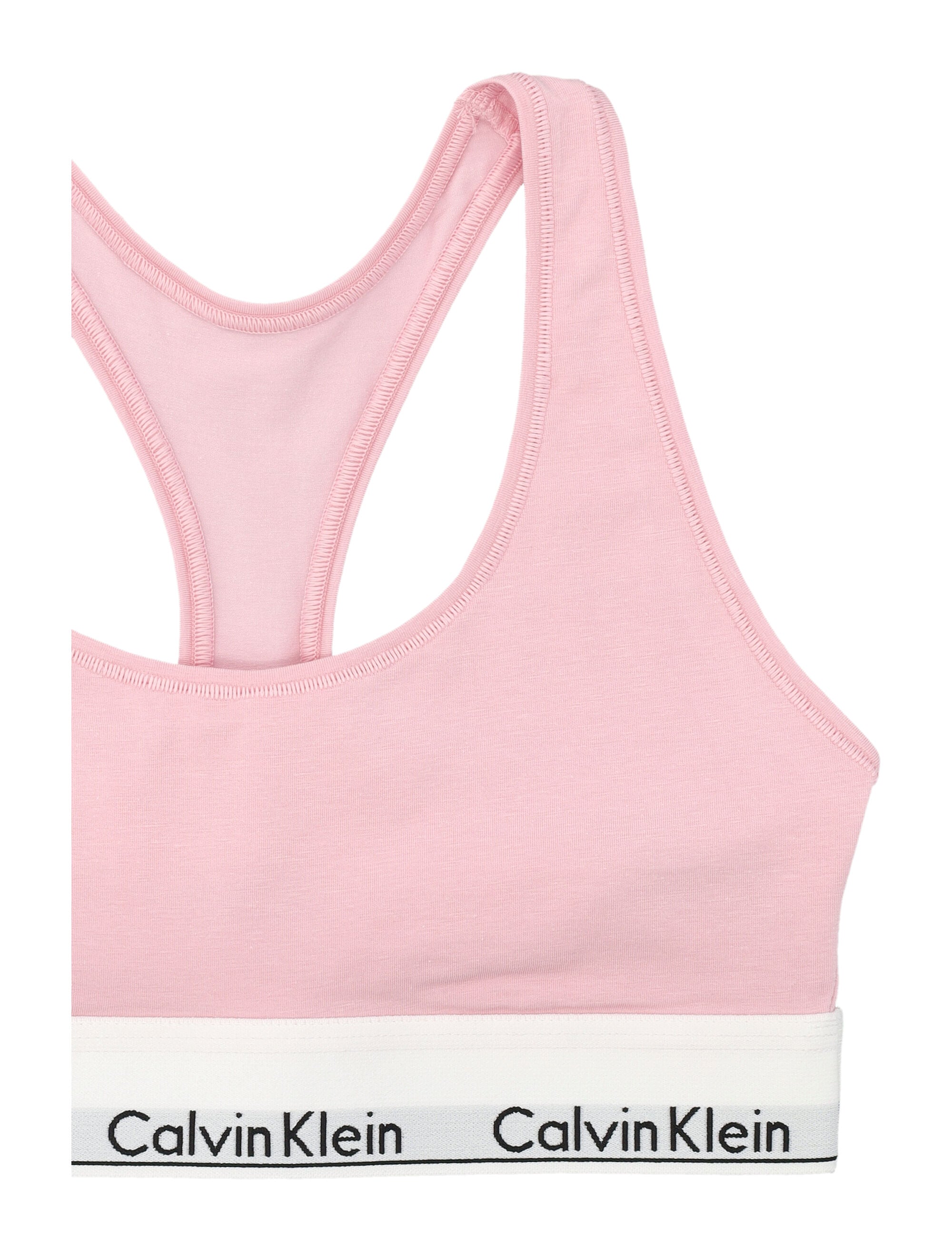 CALVIN KLEIN Soft Cup Racerback Bralette