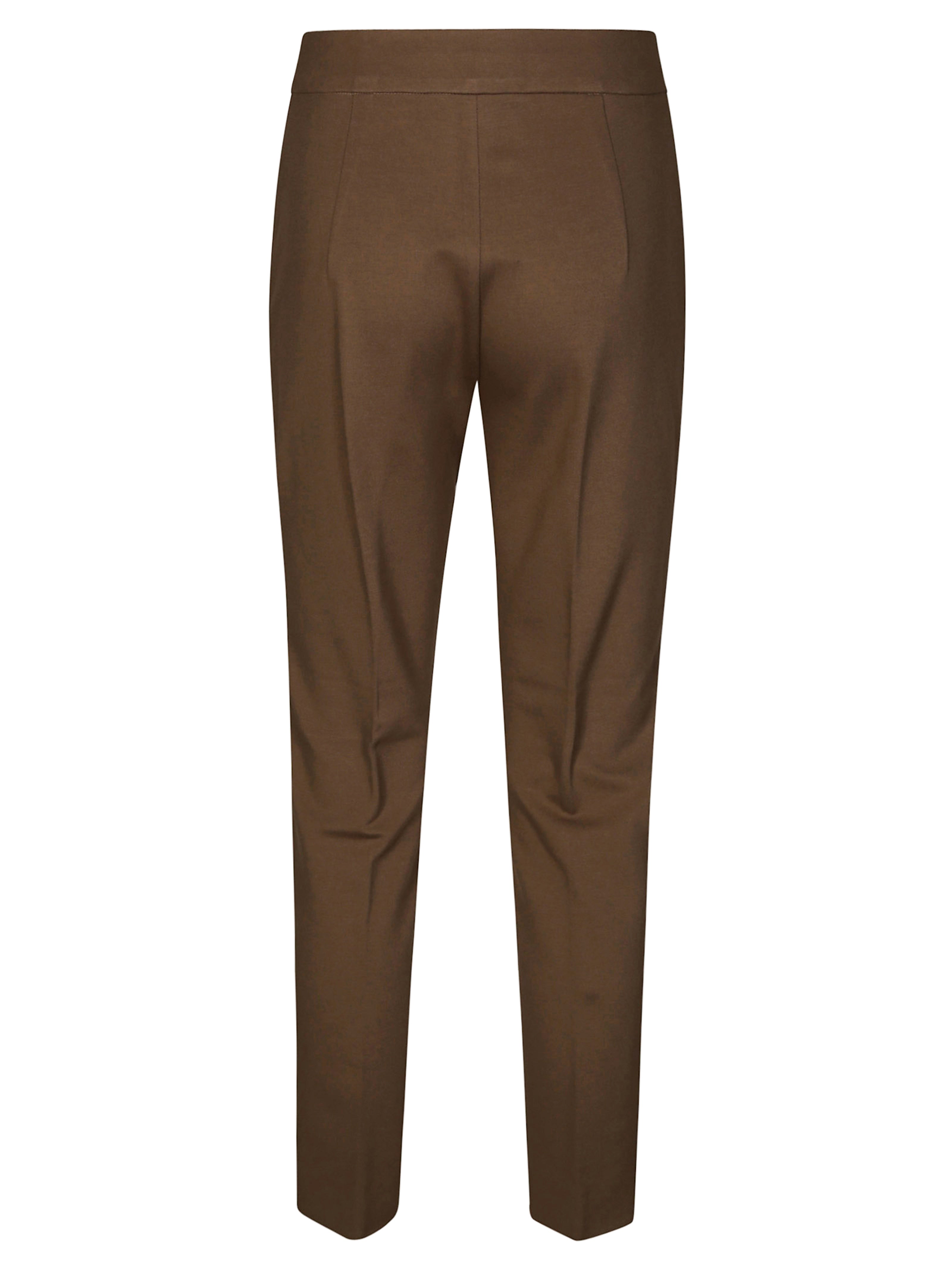 MAX MARA Elegant Trousers for Men - AI25 Collection
