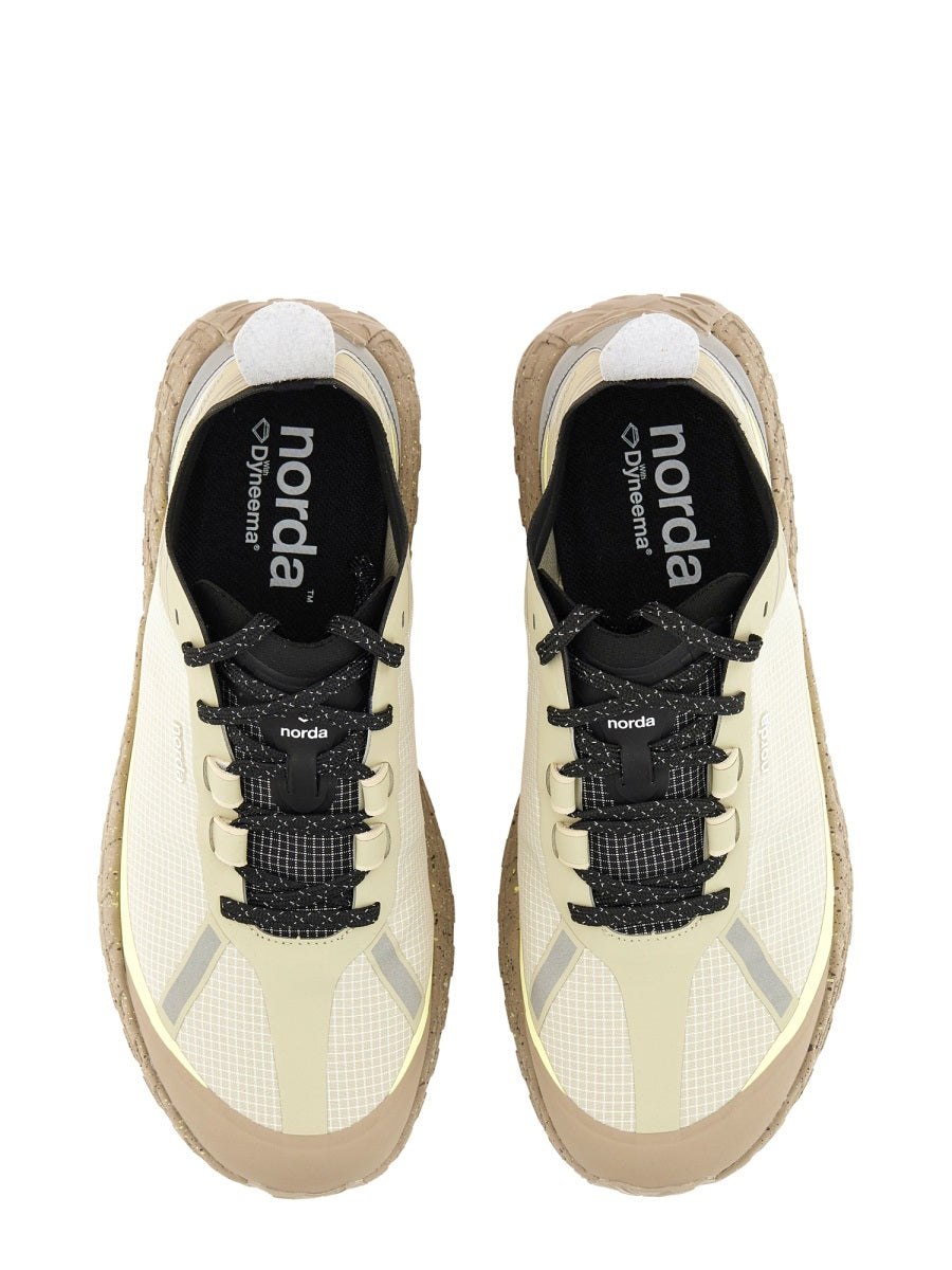 NORDA RUN Men's Performance Run Sneaker 001AM