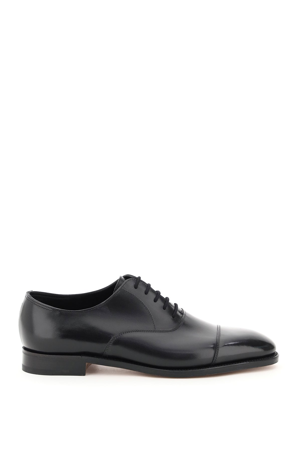JOHN LOBB City II Oxfords for Men