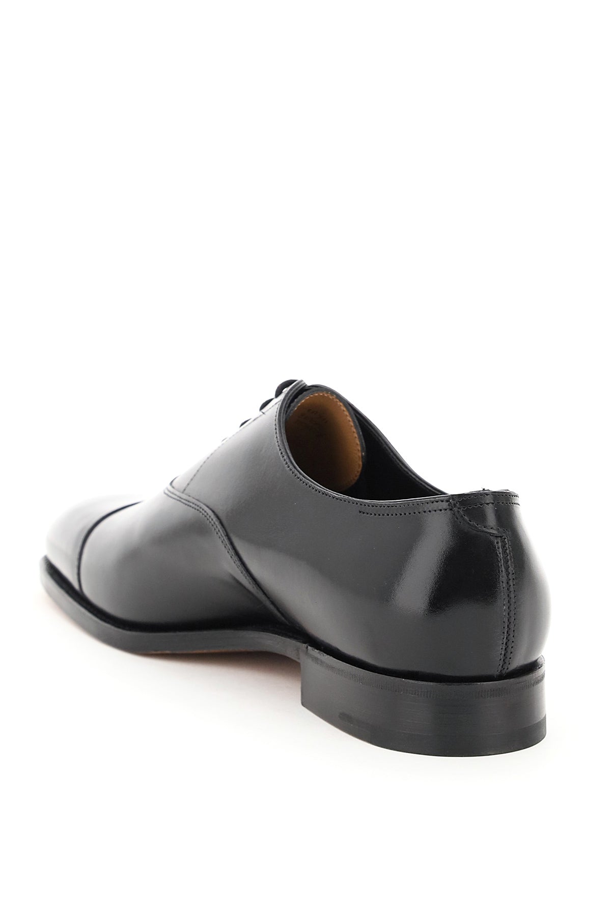 JOHN LOBB City II Oxfords for Men