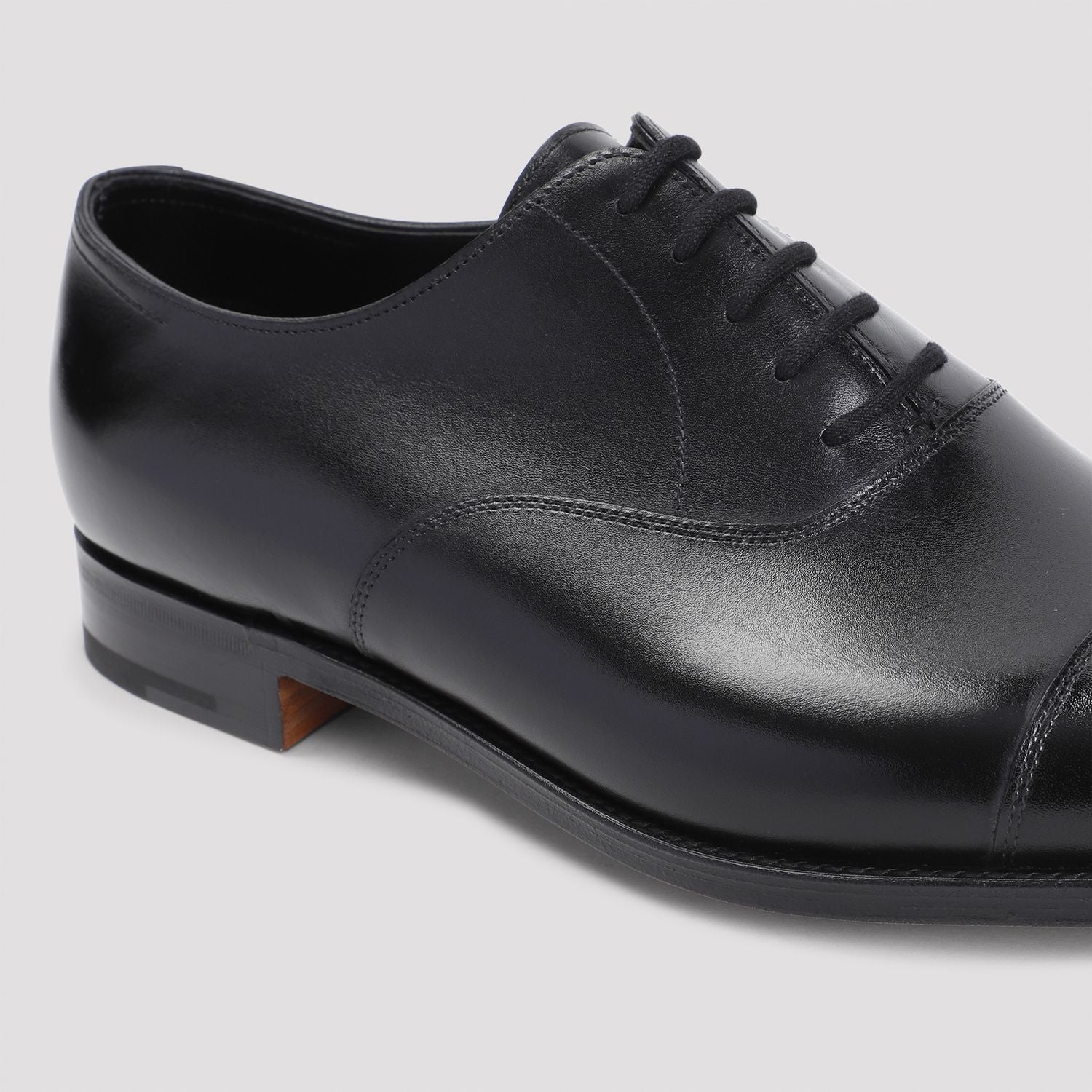 JOHN LOBB City II Oxfords for Men