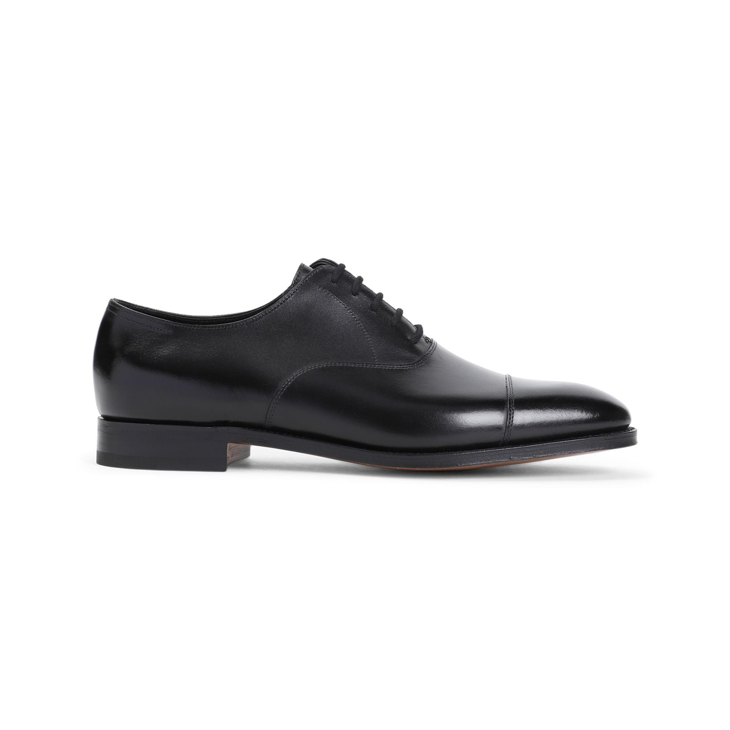 JOHN LOBB City II Oxfords for Men