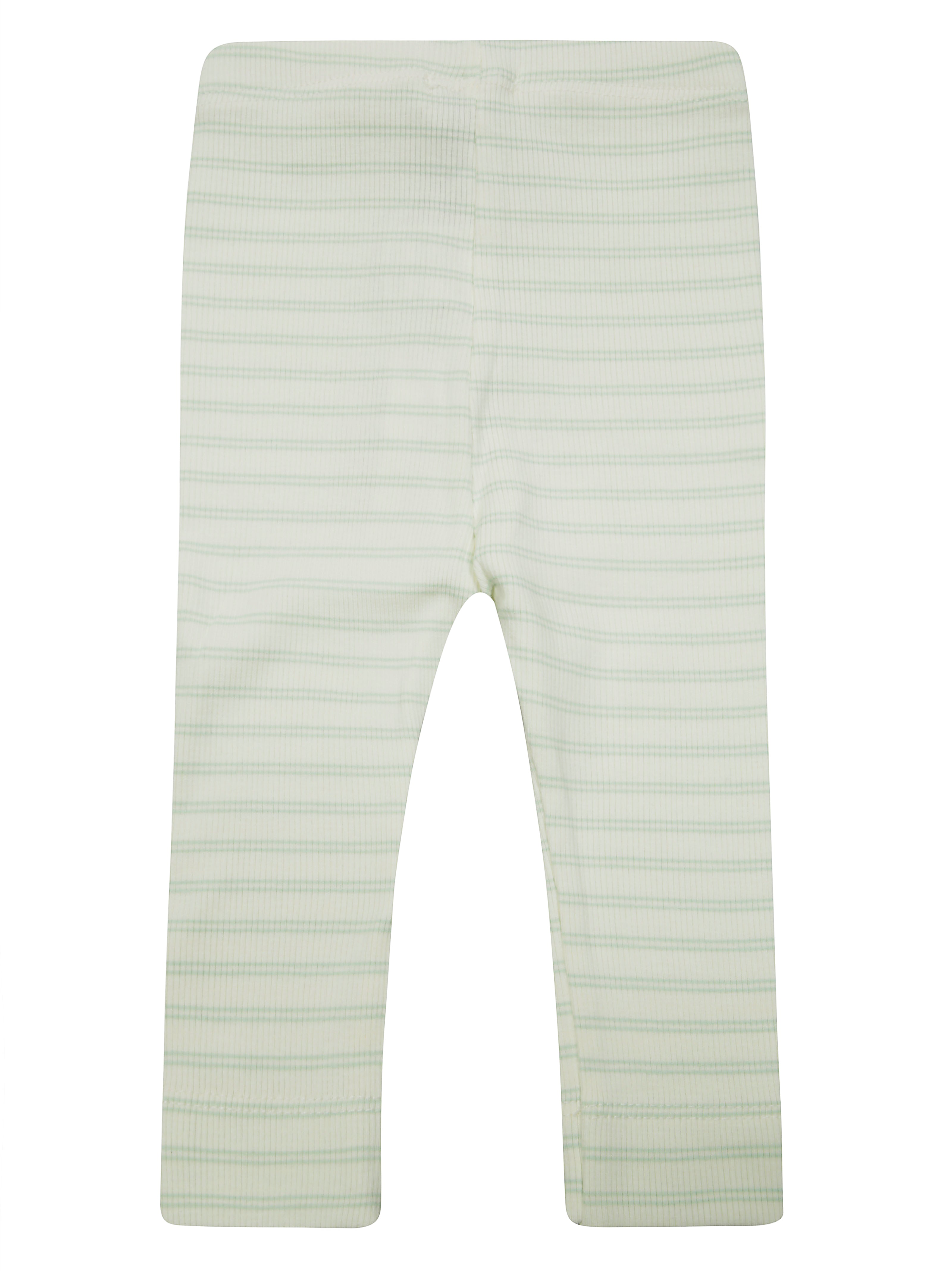 1+IN THE FAMILY Mini Leggings with Buttons