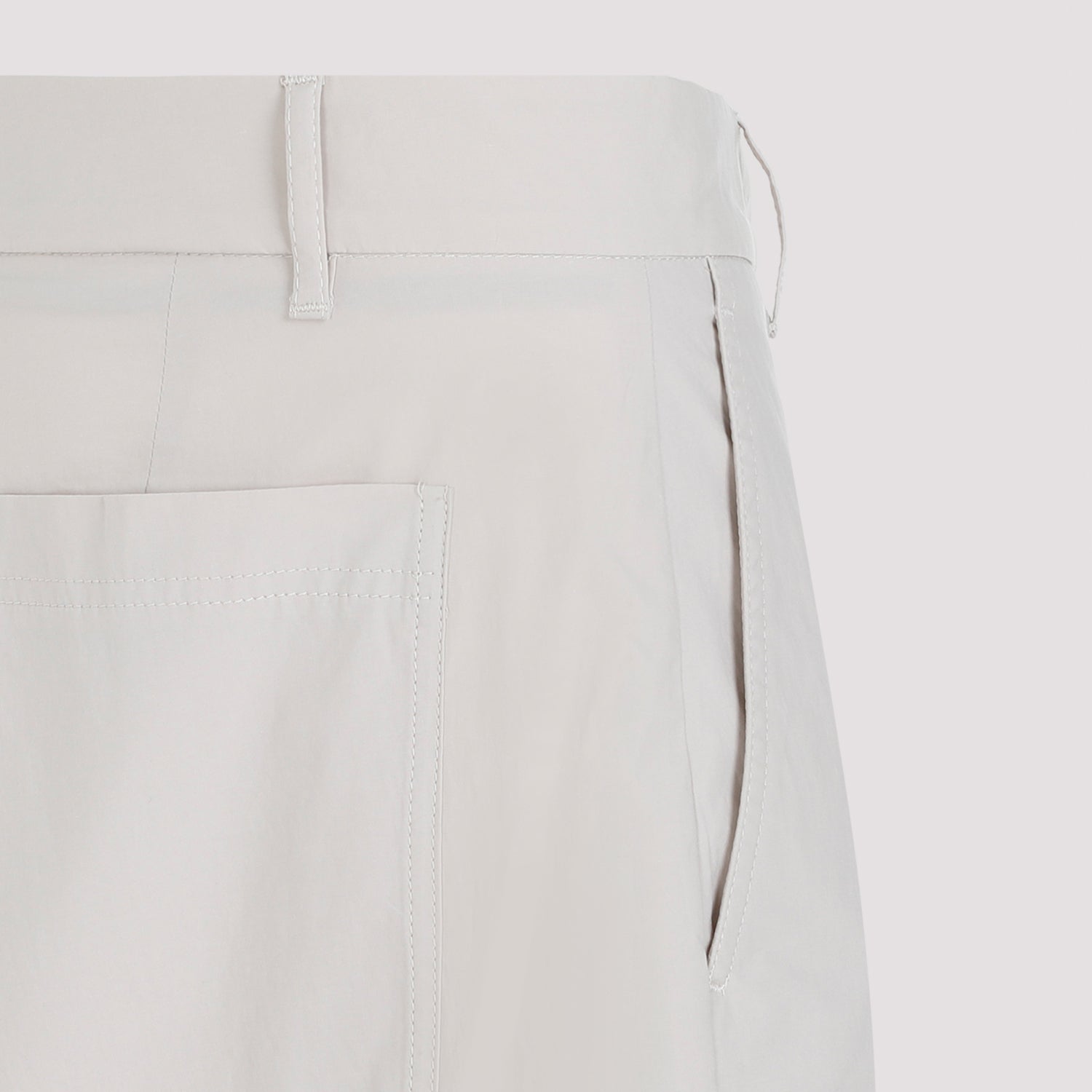 ETRO Cotton Cargo Trousers for Men - Spring/Summer 2025