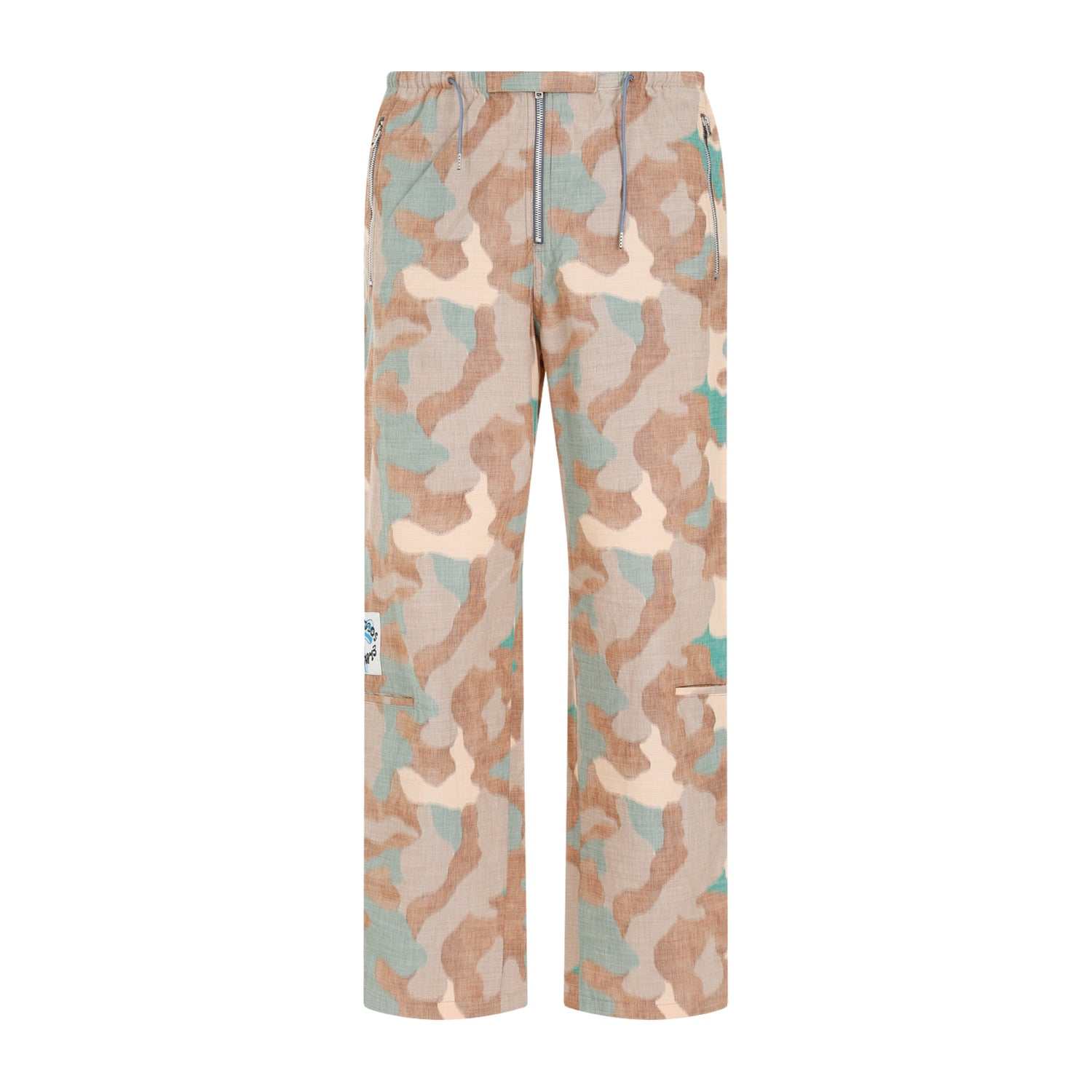 ACNE STUDIOS Premium Cotton Pants for Men - SS24 Collection