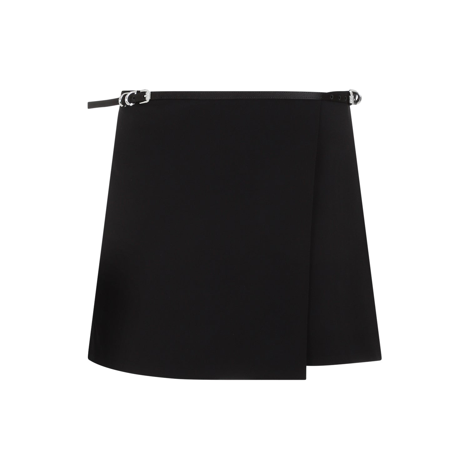 GIVENCHY Men's Mini Wrap Skirt