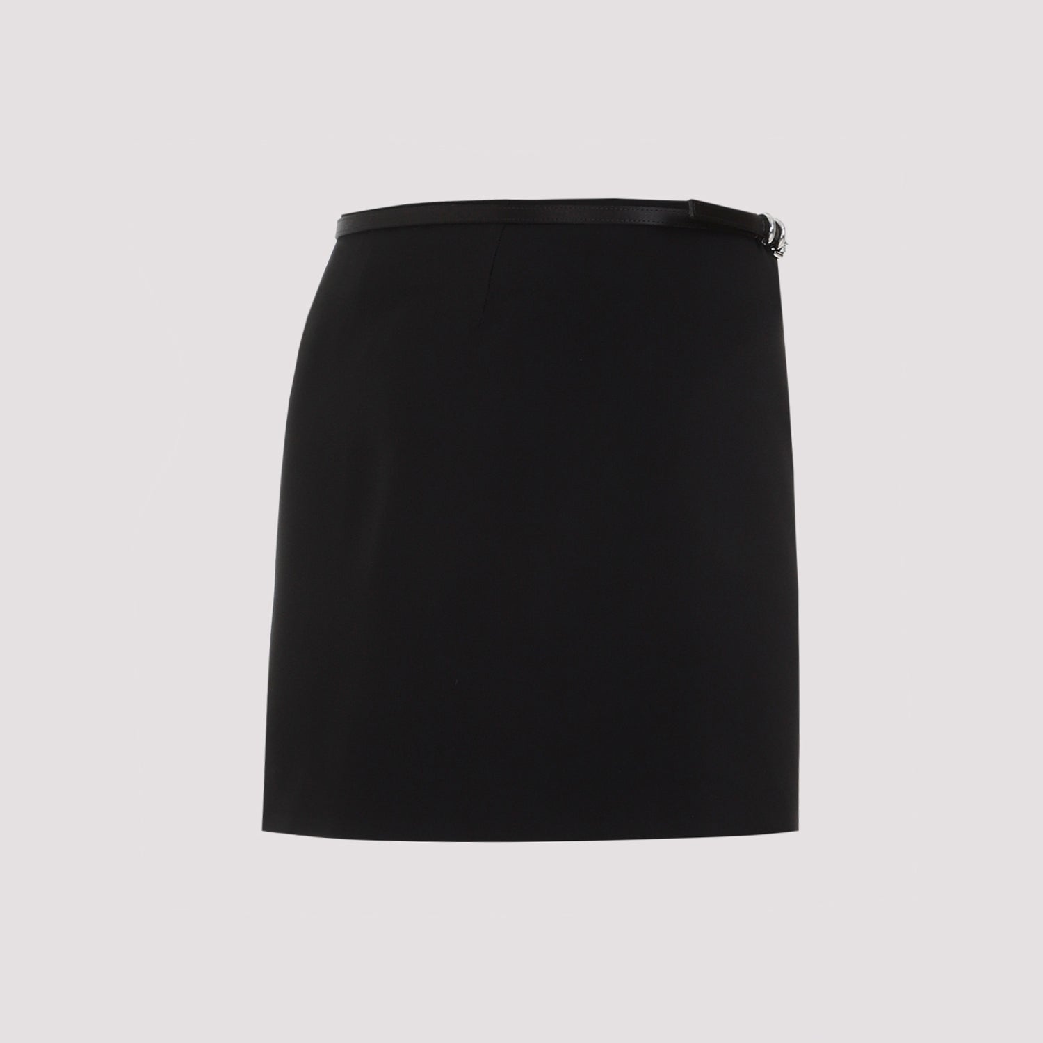 GIVENCHY Men's Mini Wrap Skirt