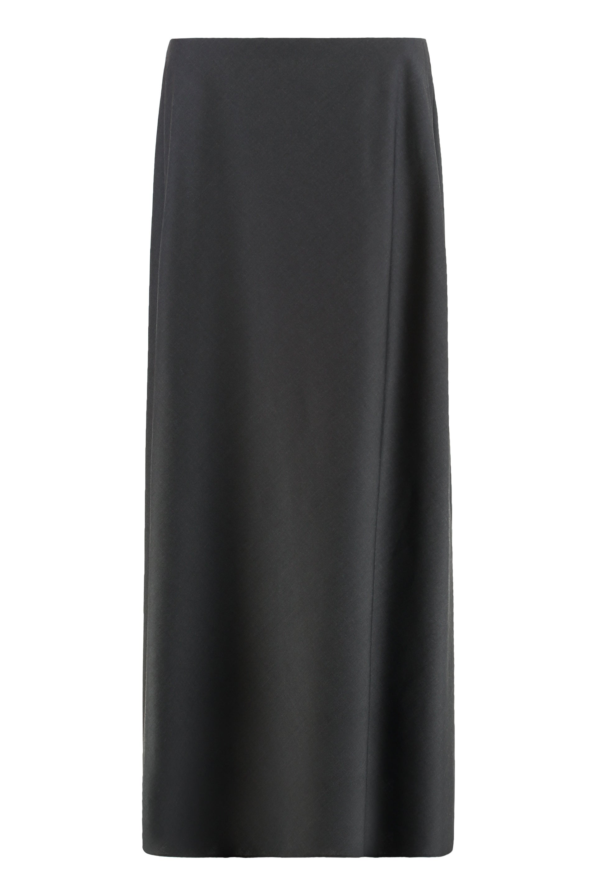 ALBERTA FERRETI Elegant Midi Skirt for Women