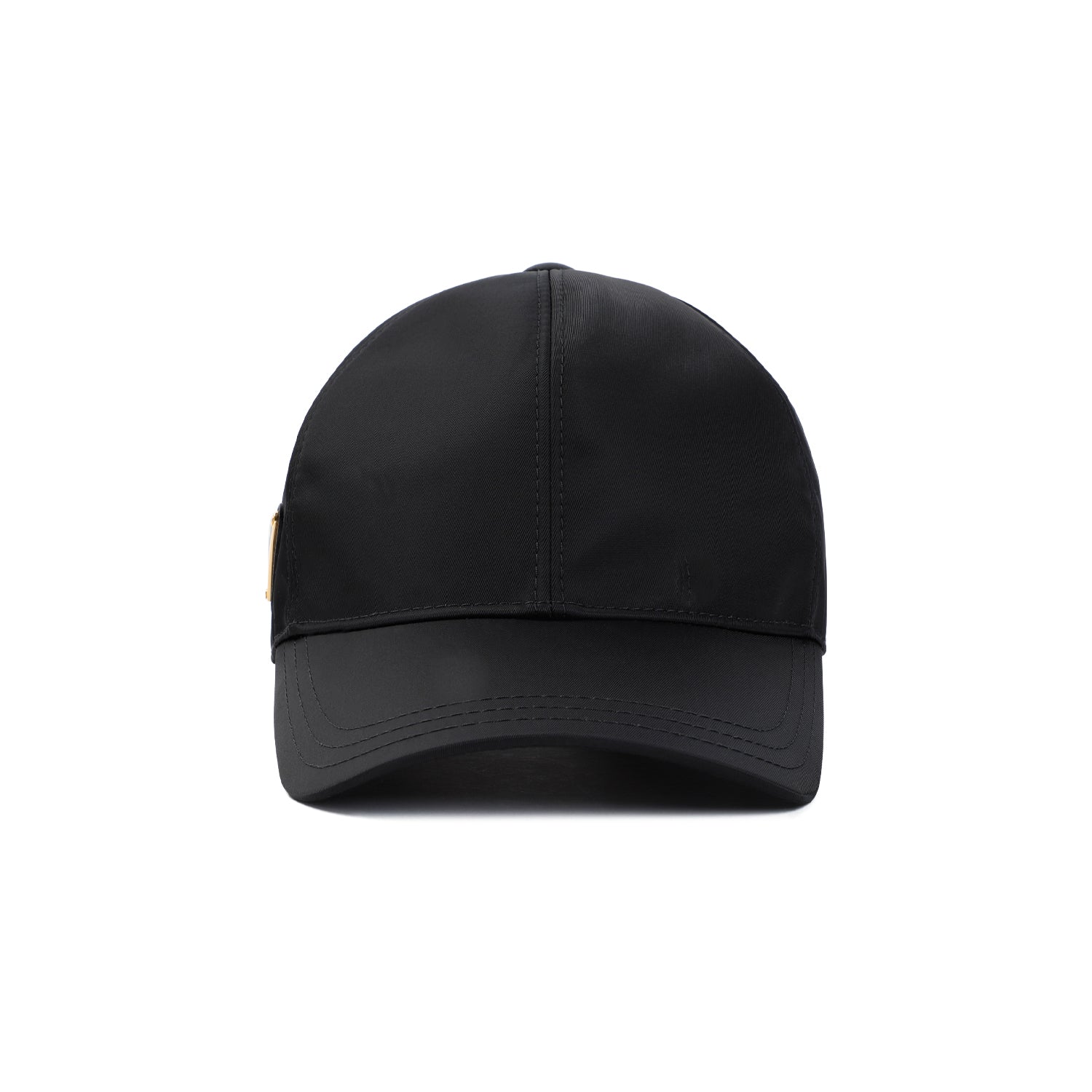 PRADA Recycled Nylon Baseball Cap
