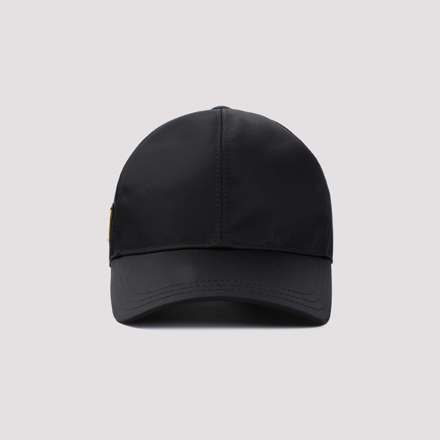 PRADA Recycled Nylon Baseball Cap