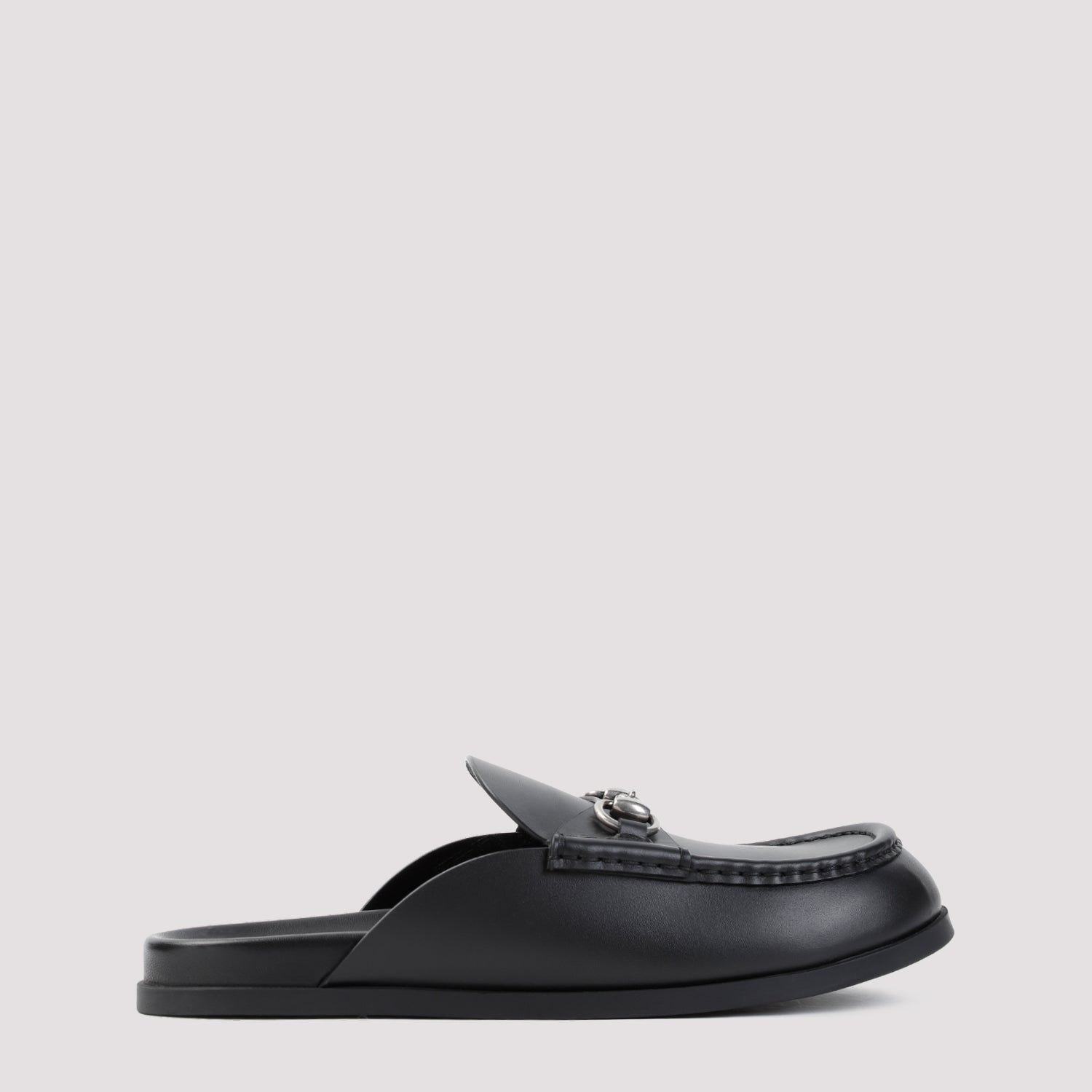 GUCCI Rhein Flat Mules for Men