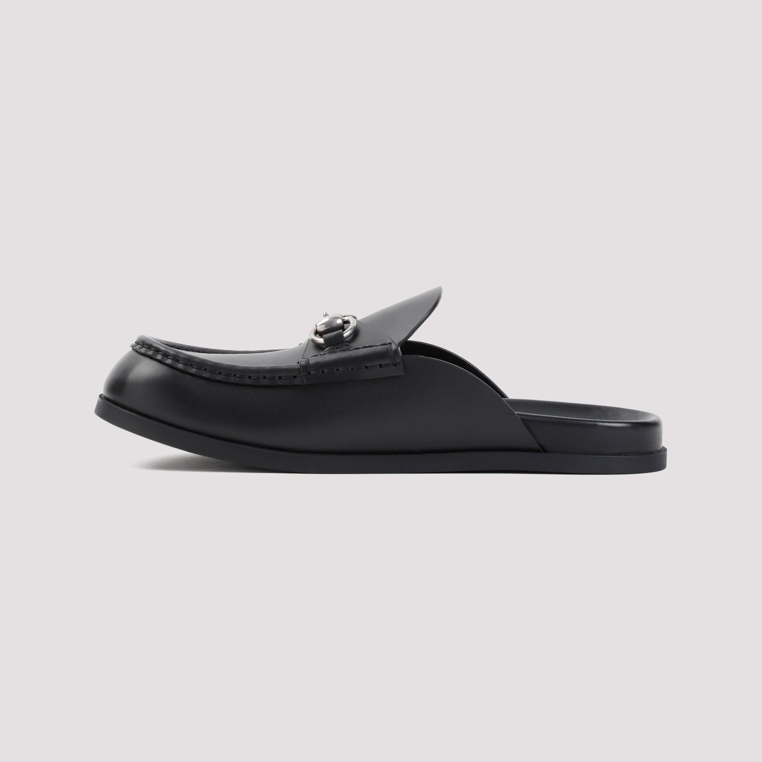 GUCCI Rhein Flat Mules for Men