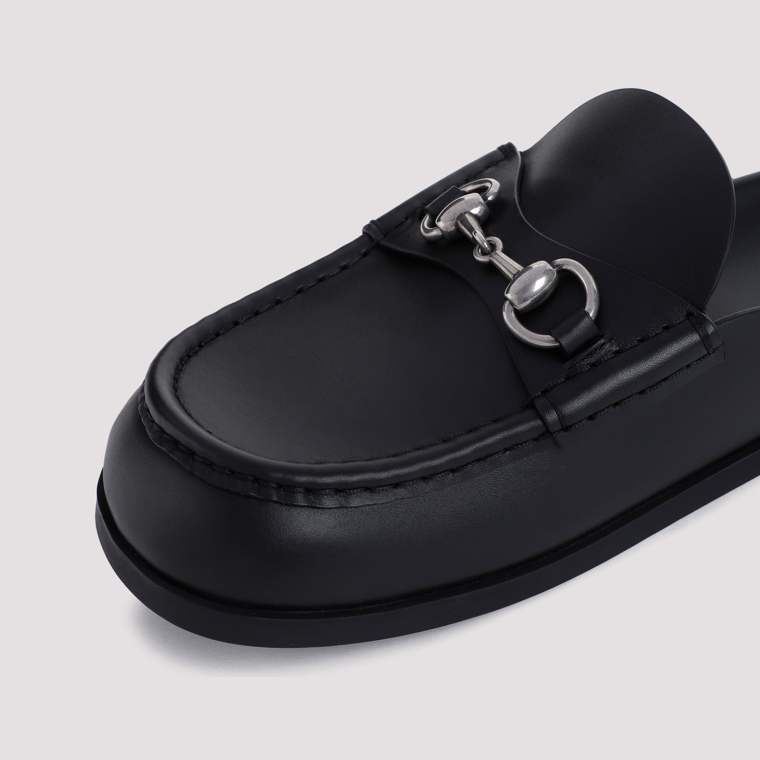 GUCCI Rhein Flat Mules for Men
