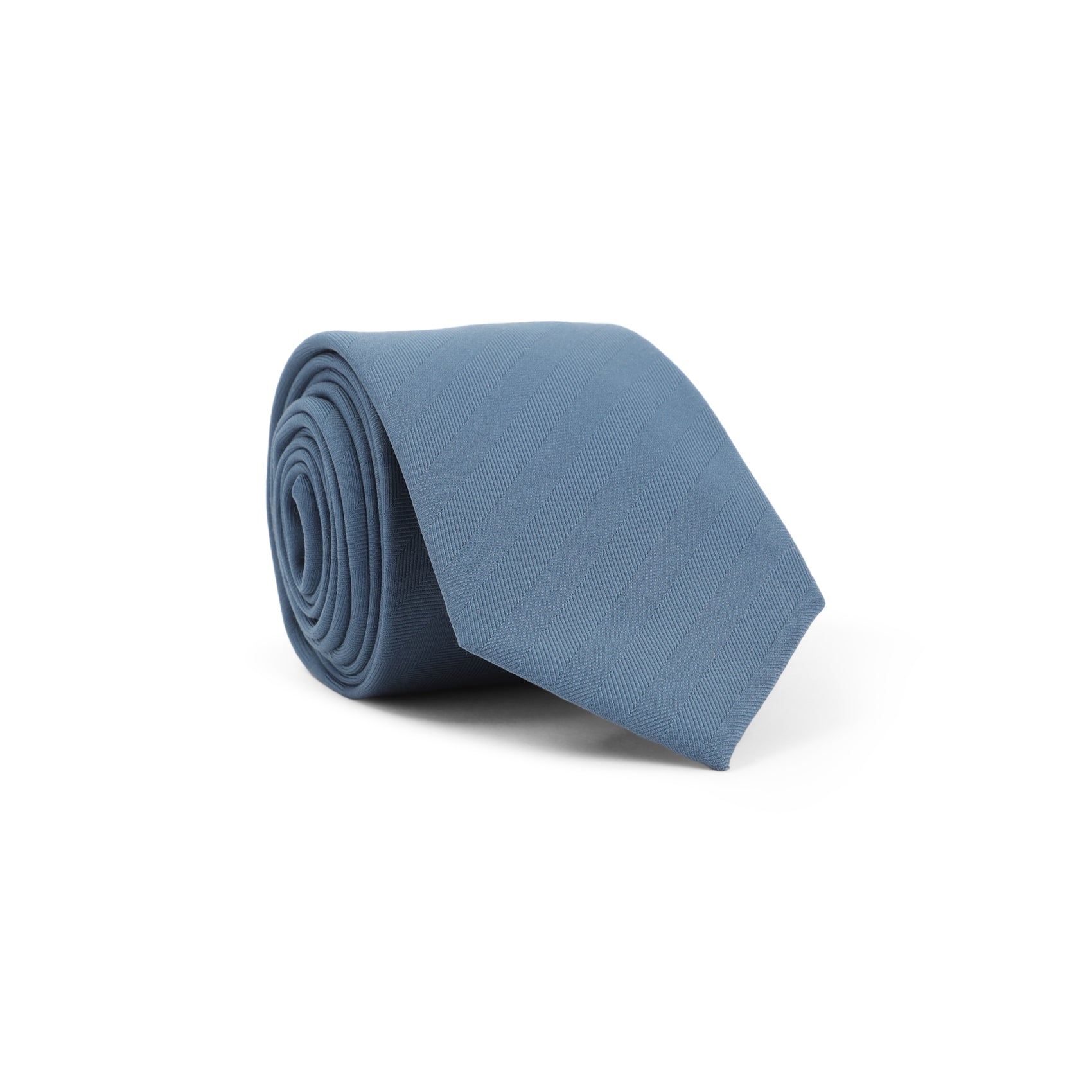 BRIONI Wool Tie for Men - FW25 Collection