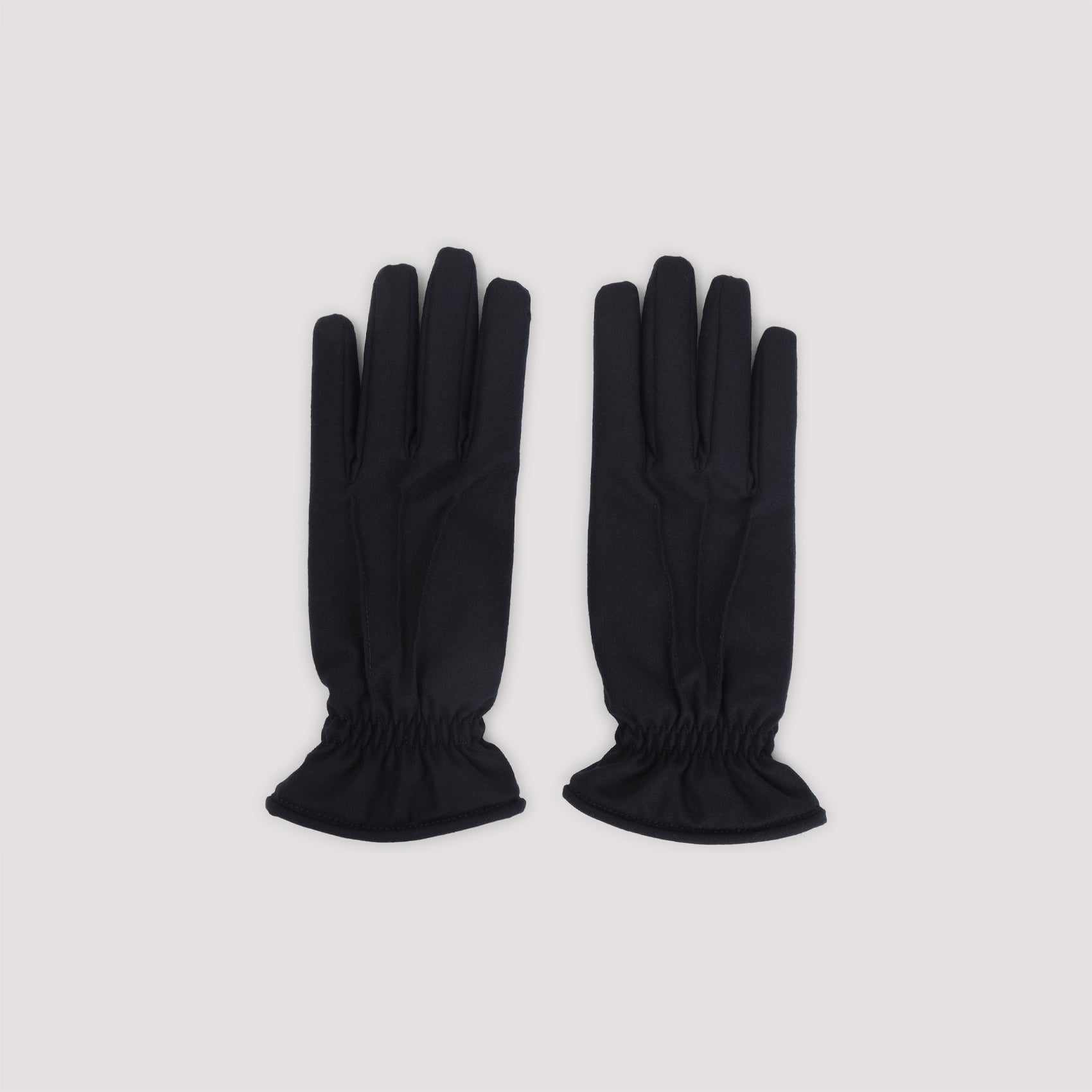 BRIONI Elegant Cashmere Blend Gloves for Men