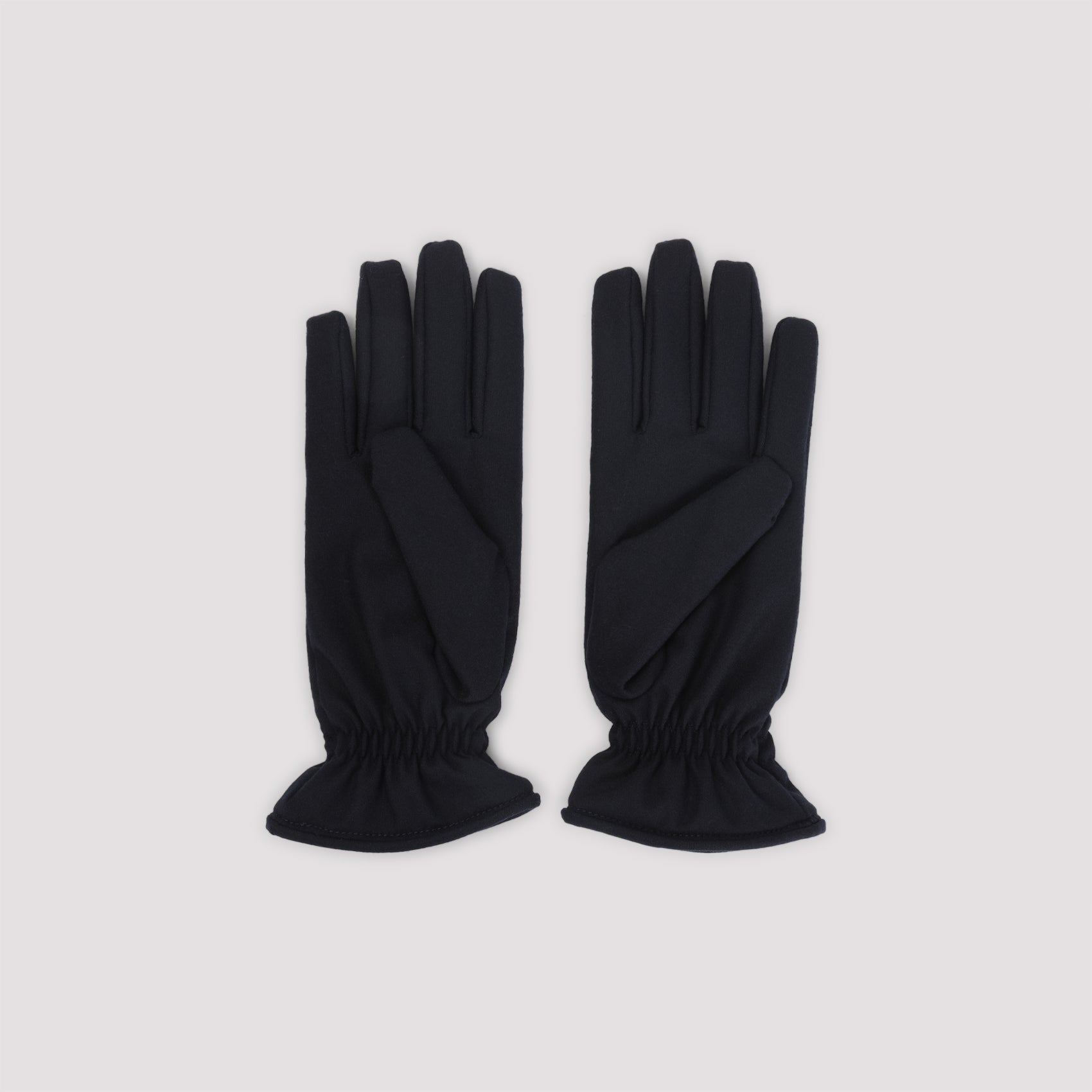 BRIONI Elegant Cashmere Blend Gloves for Men