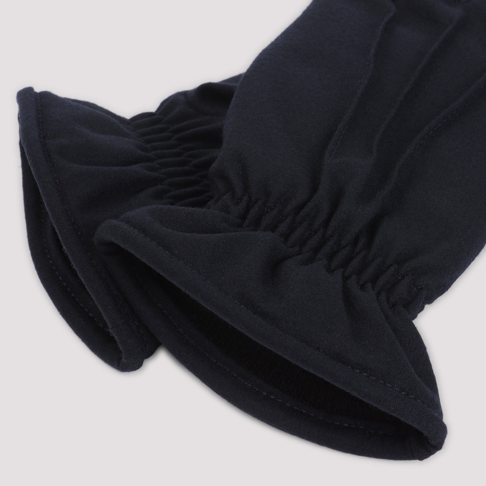BRIONI Elegant Cashmere Blend Gloves for Men