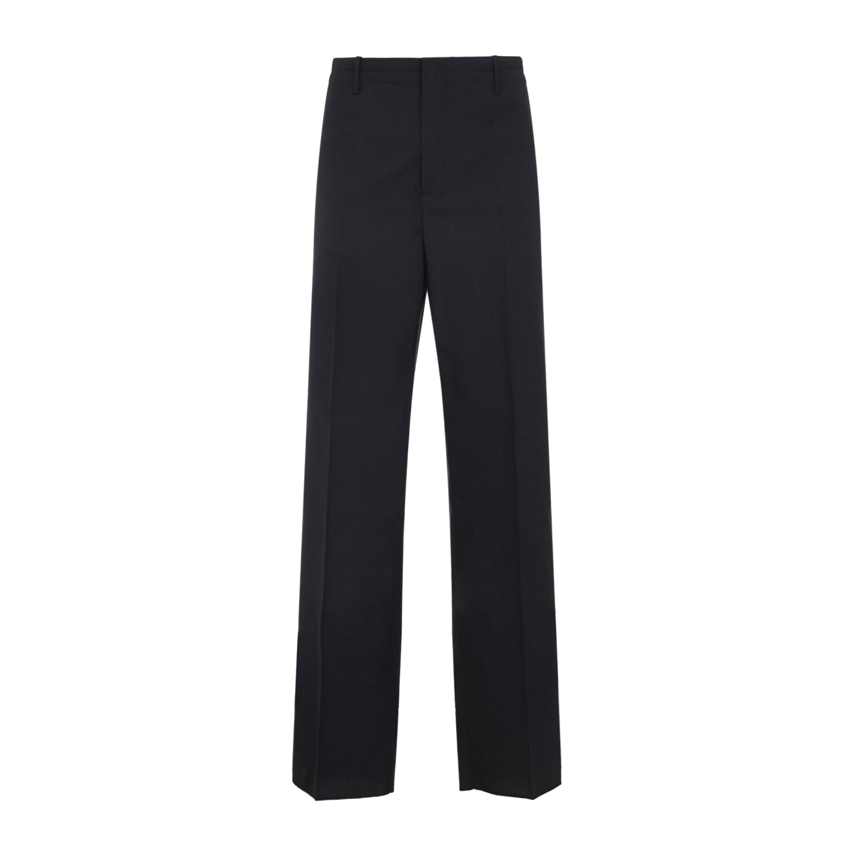 BOTTEGA VENETA Wool Pants for Men - FW25 Collection