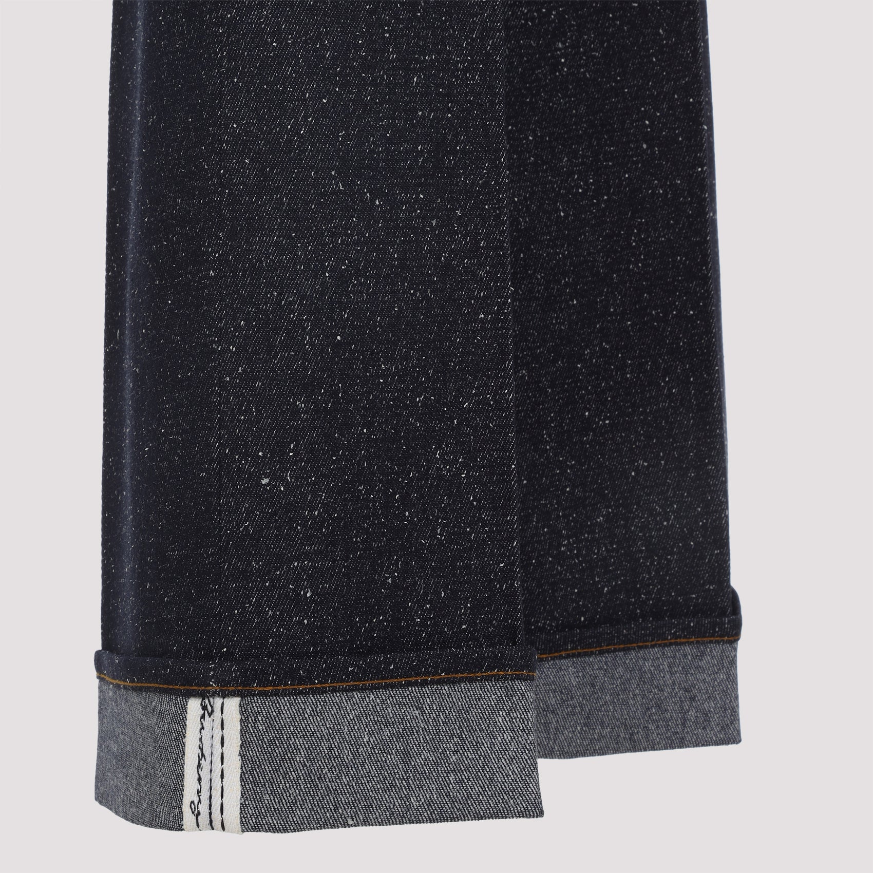 BURBERRY Classic Cotton Pants for Men - Regular & Straight Leg