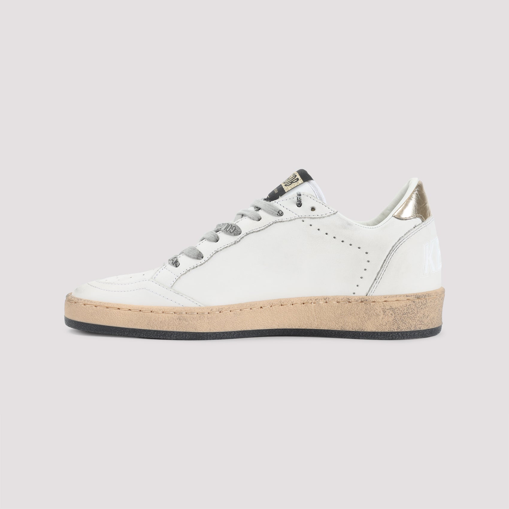 GOLDEN GOOSE Men's Ballstar Sneakers