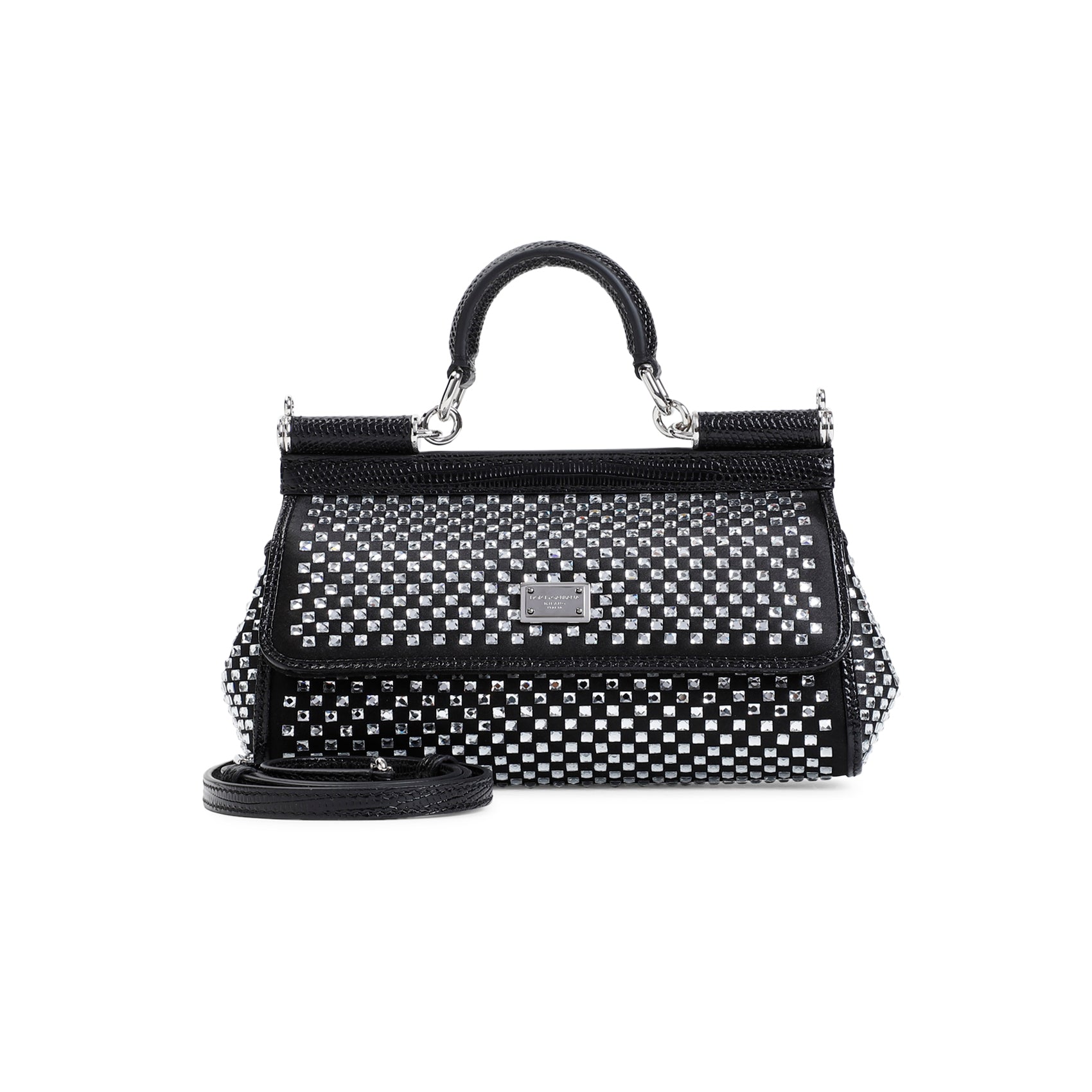 DOLCE & GABBANA Mini Handbag