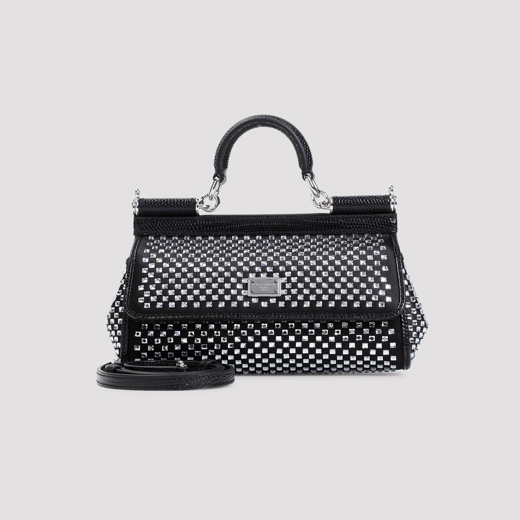 DOLCE & GABBANA Mini Handbag