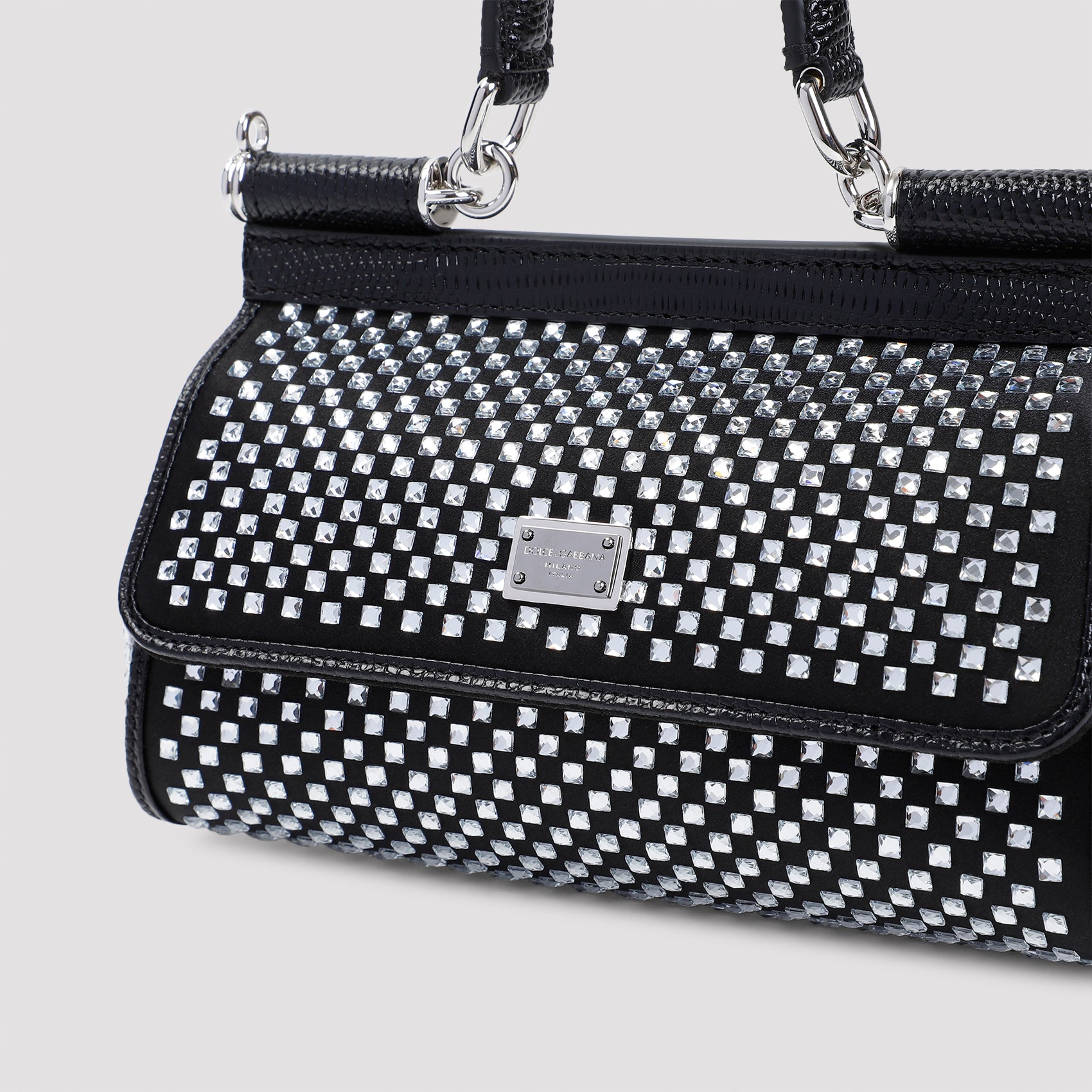 DOLCE & GABBANA Mini Handbag