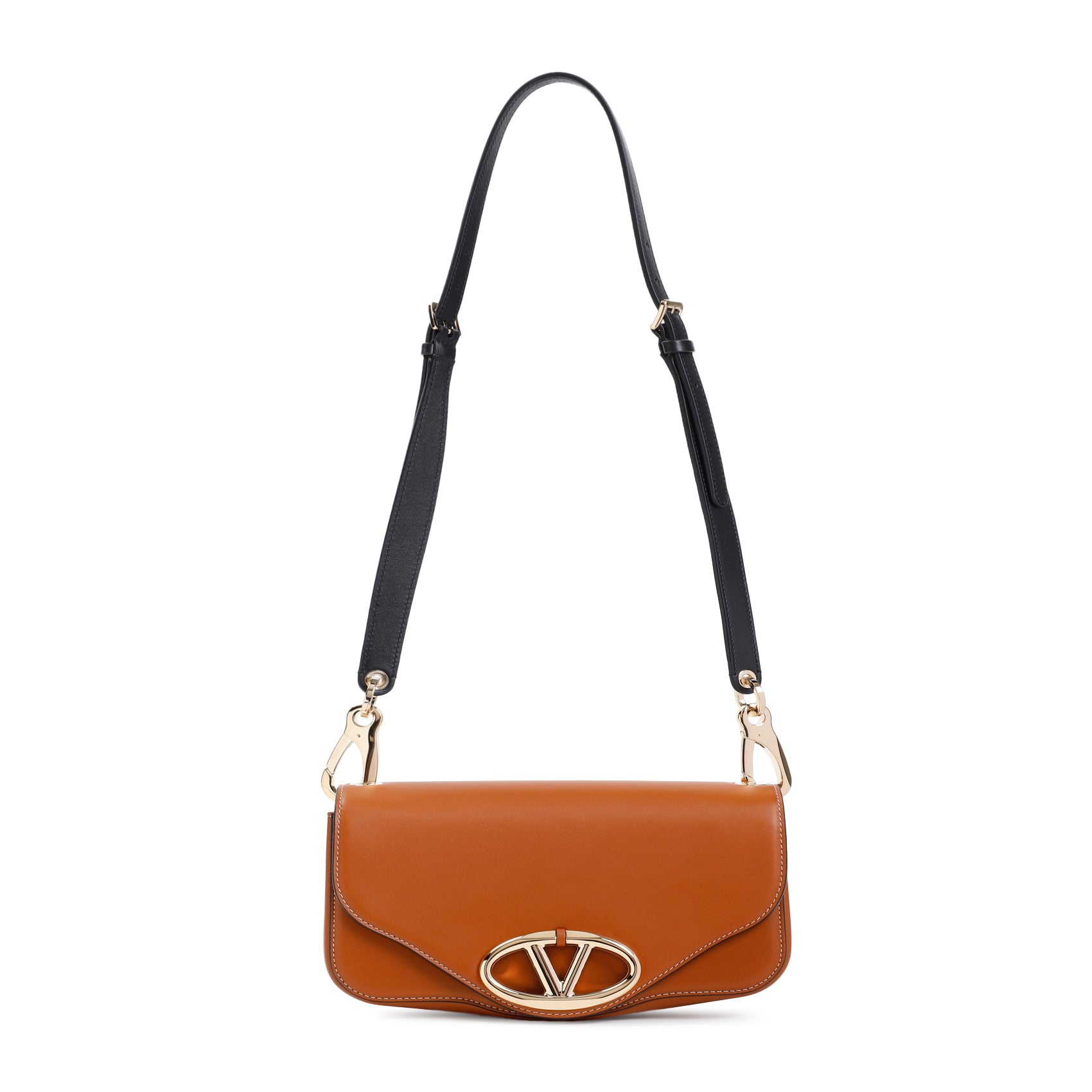 VALENTINO GARAVANI Mini Logo Shoulder Handbag