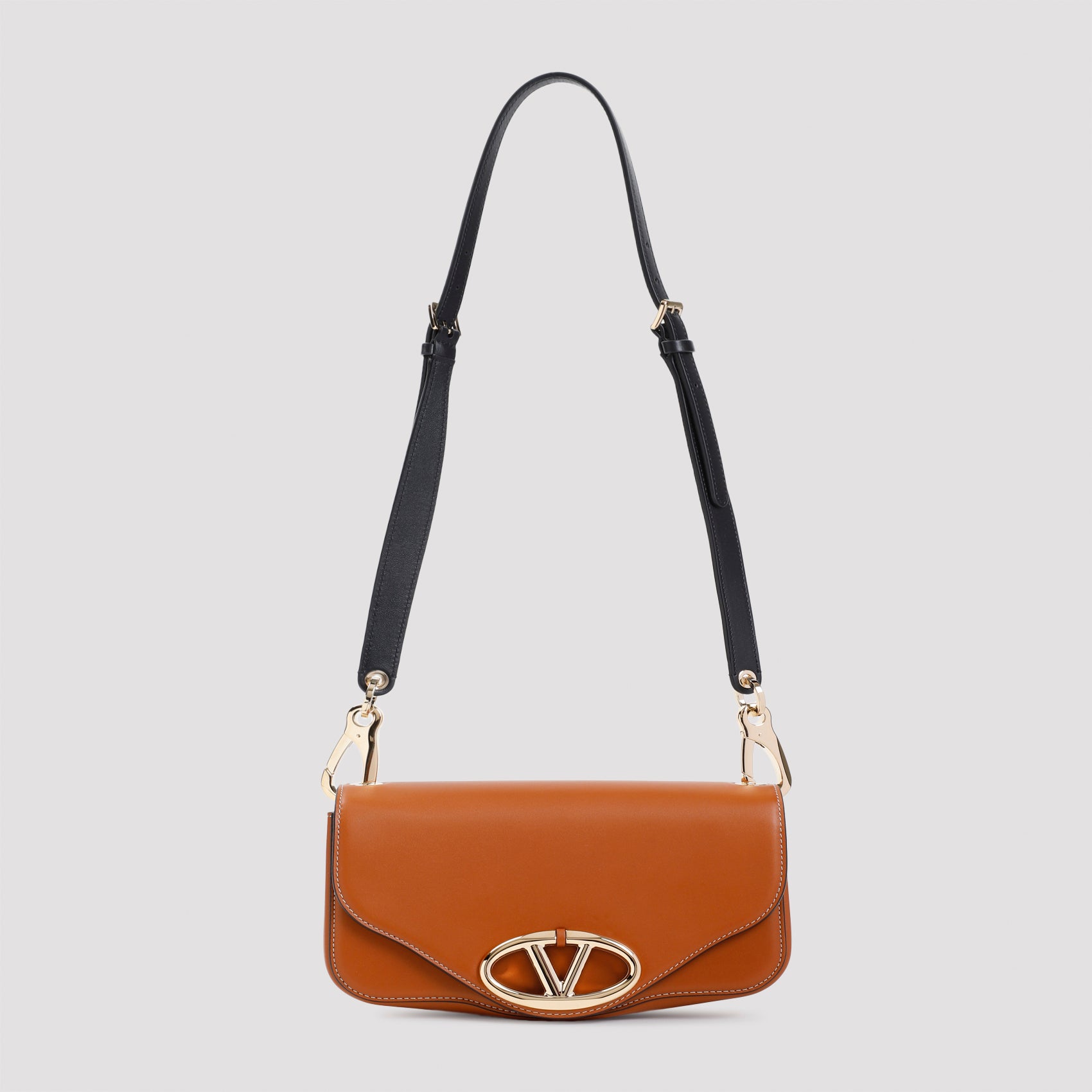VALENTINO GARAVANI Mini Logo Shoulder Handbag