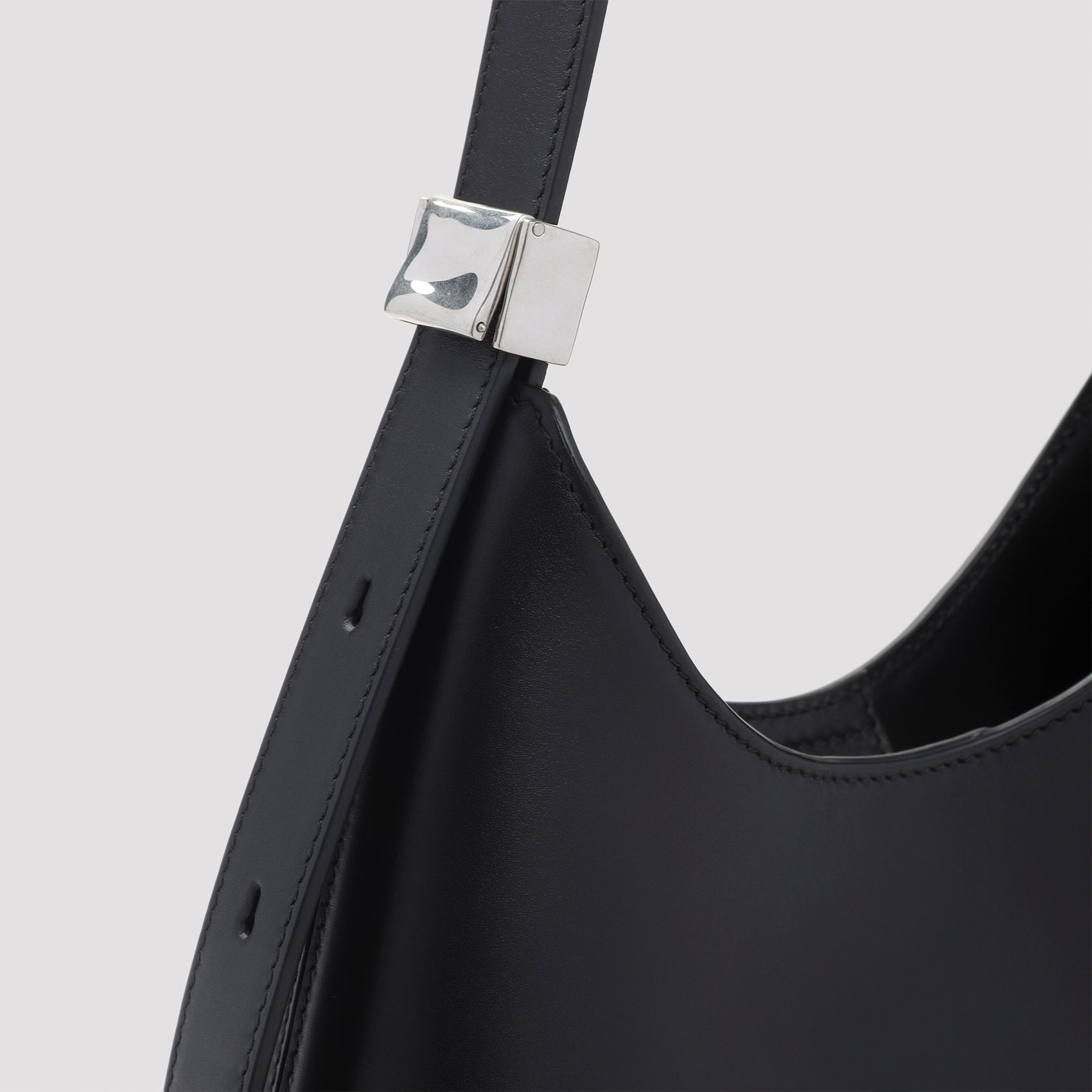 JIL SANDER Eldorado Mini Handbag 26cm x 19.5cm x 5.5cm