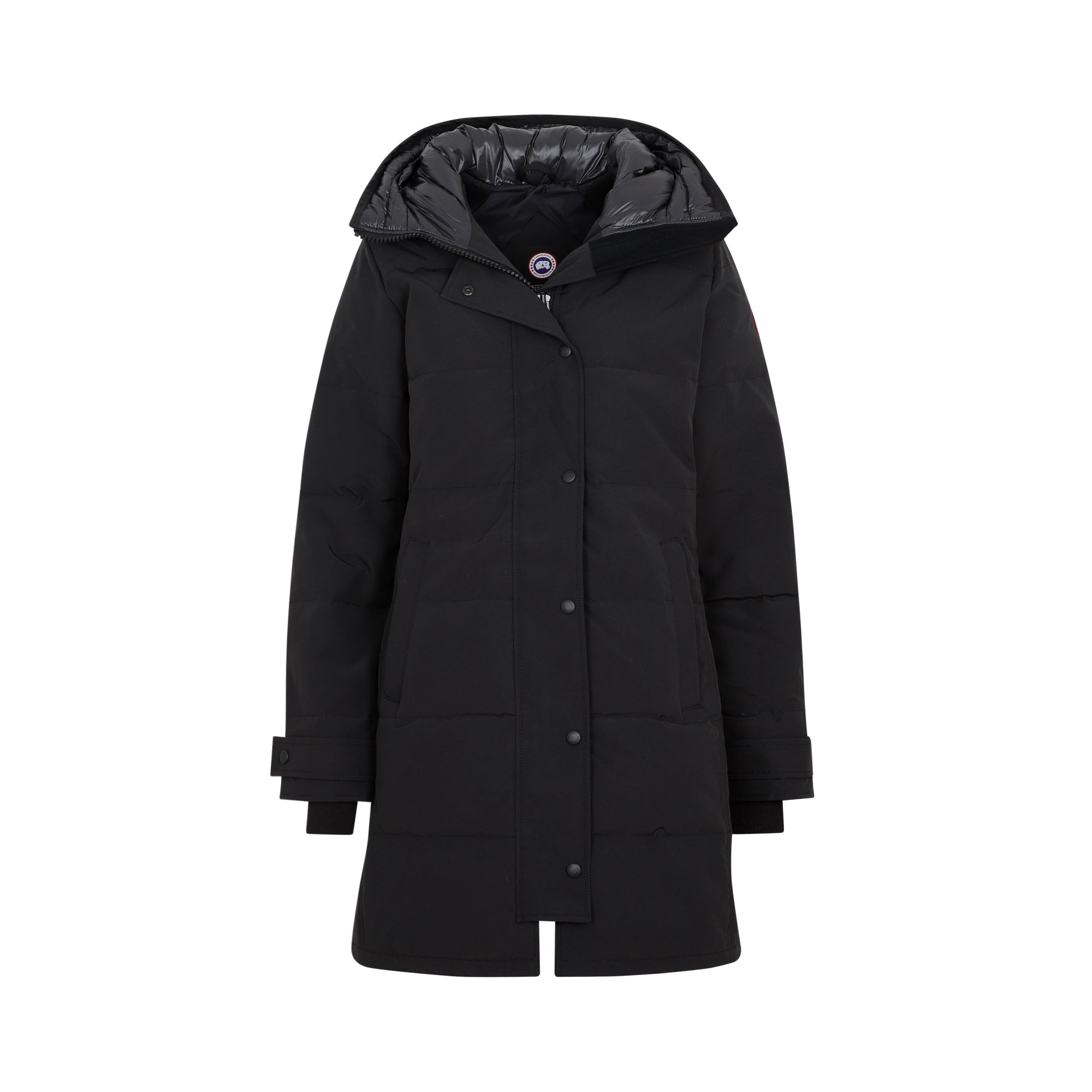 CANADA GOOSE Shelburne Parka Jacket for Men