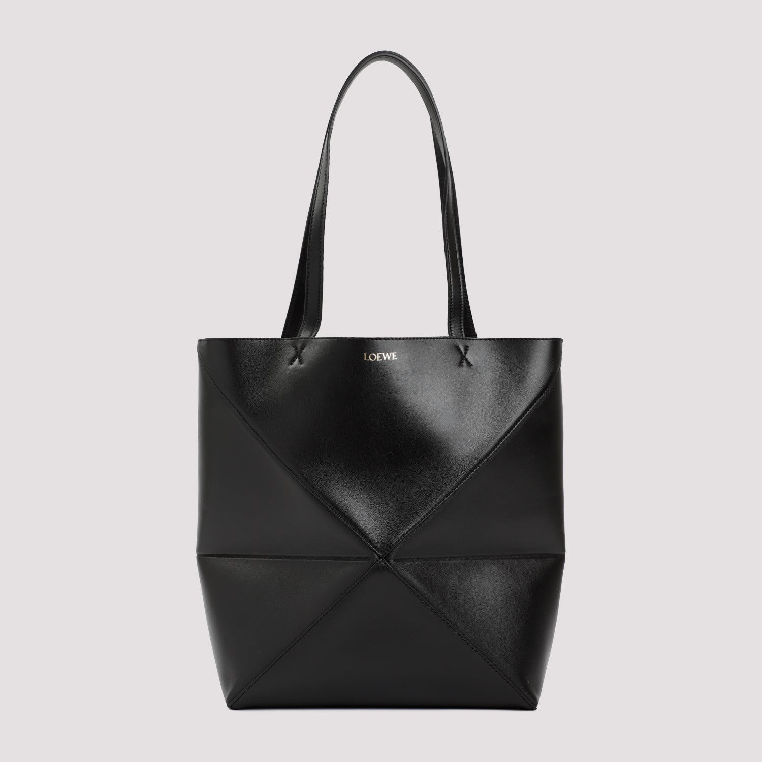 LOEWE Puzzle Fold Medium Tote Handbag - 25.5cm x 31.5cm x 14.5cm