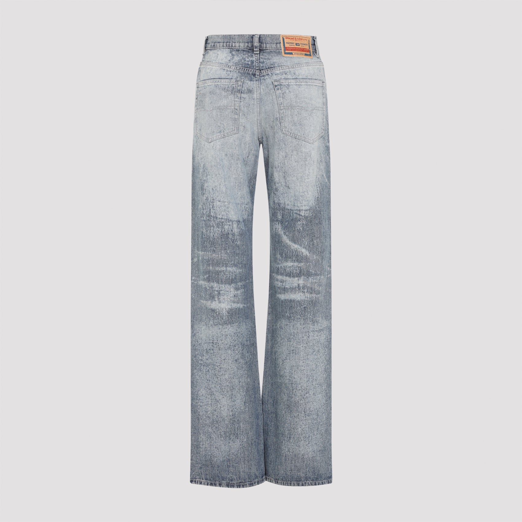 DIESEL 1971 D-SENT Jeans for Men