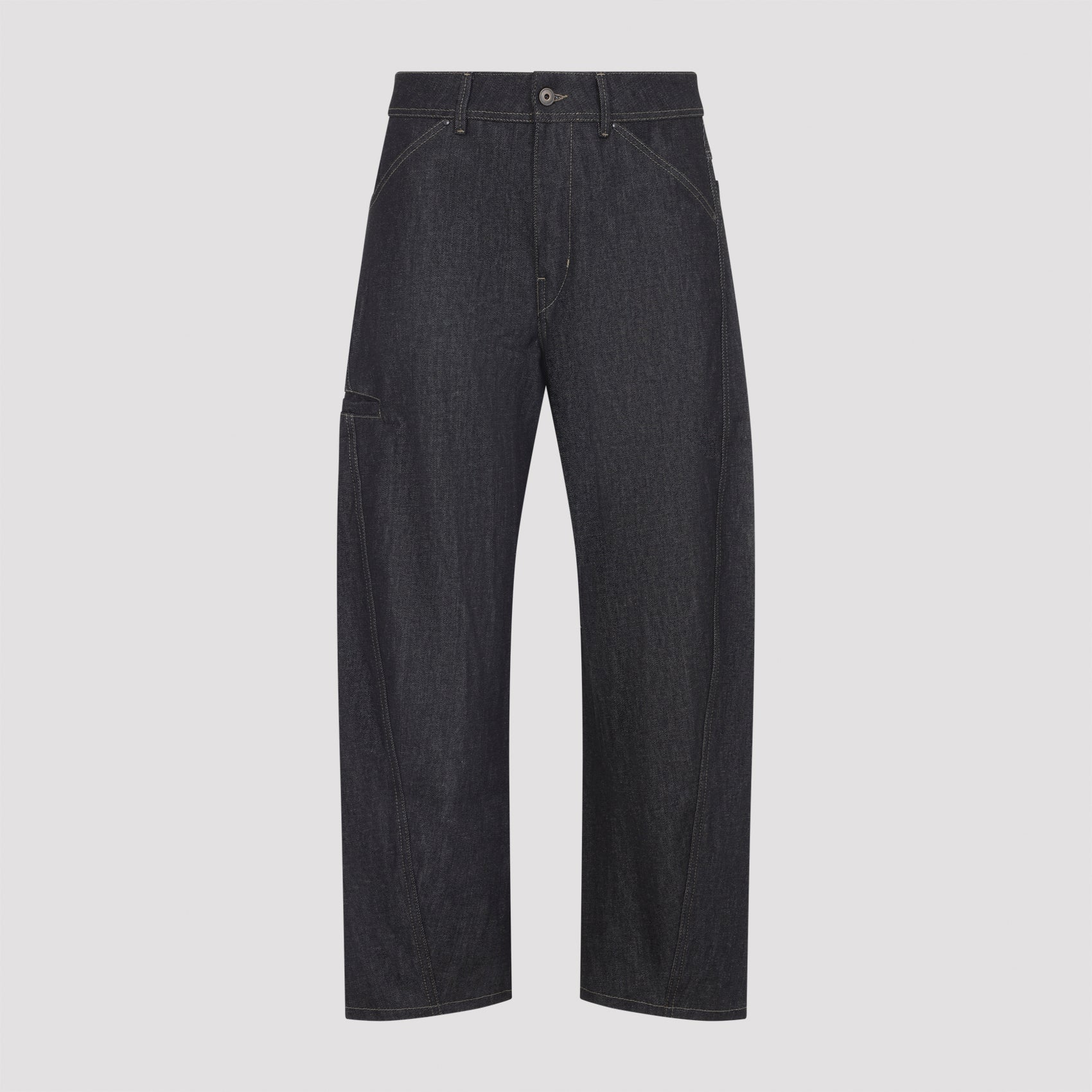 LEMAIRE Twisted Workwear Pants