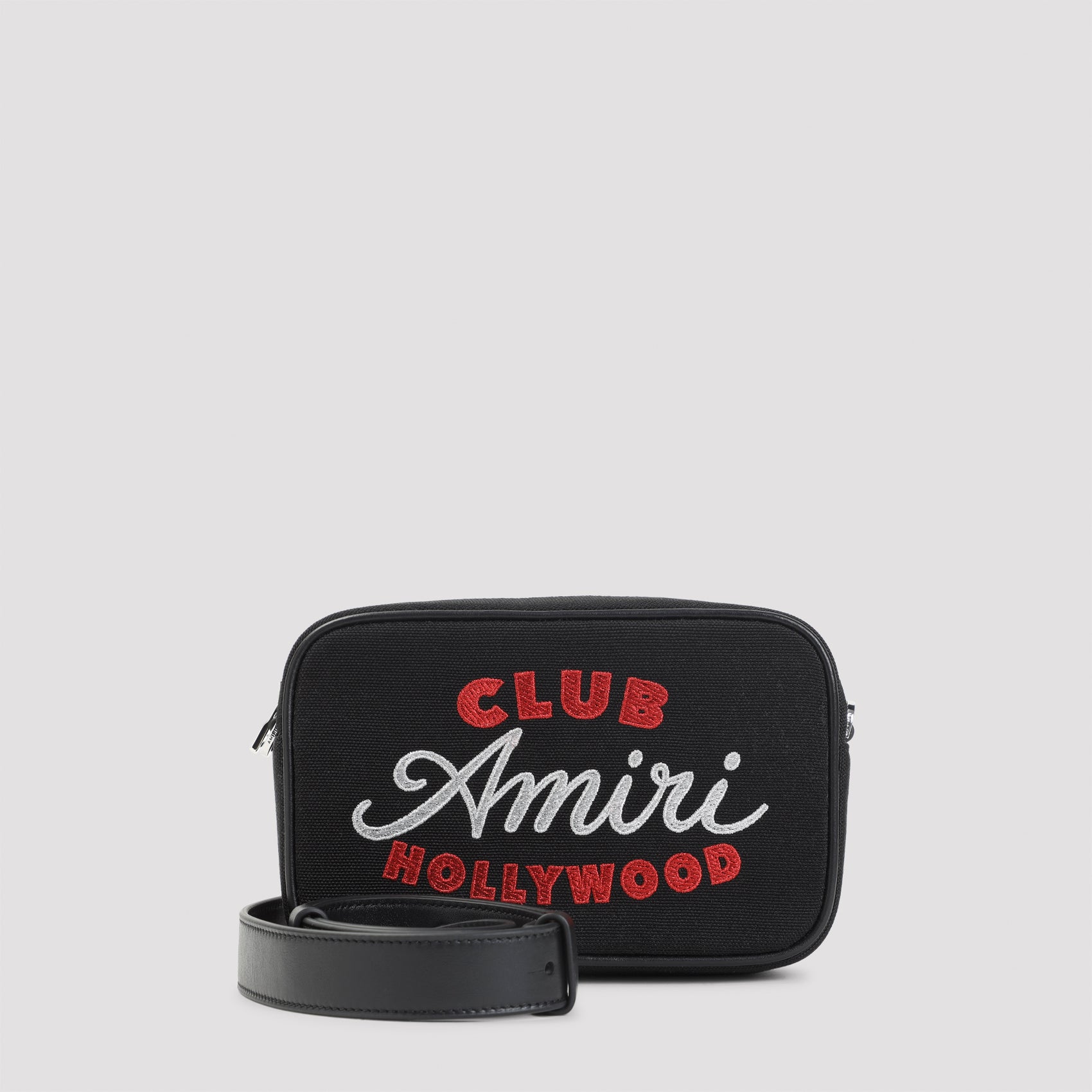 AMIRI Mini Camera Case for Men