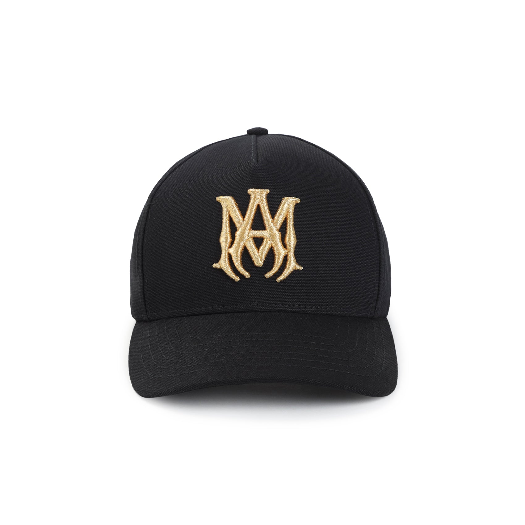 AMIRI Men's Canvas Hat