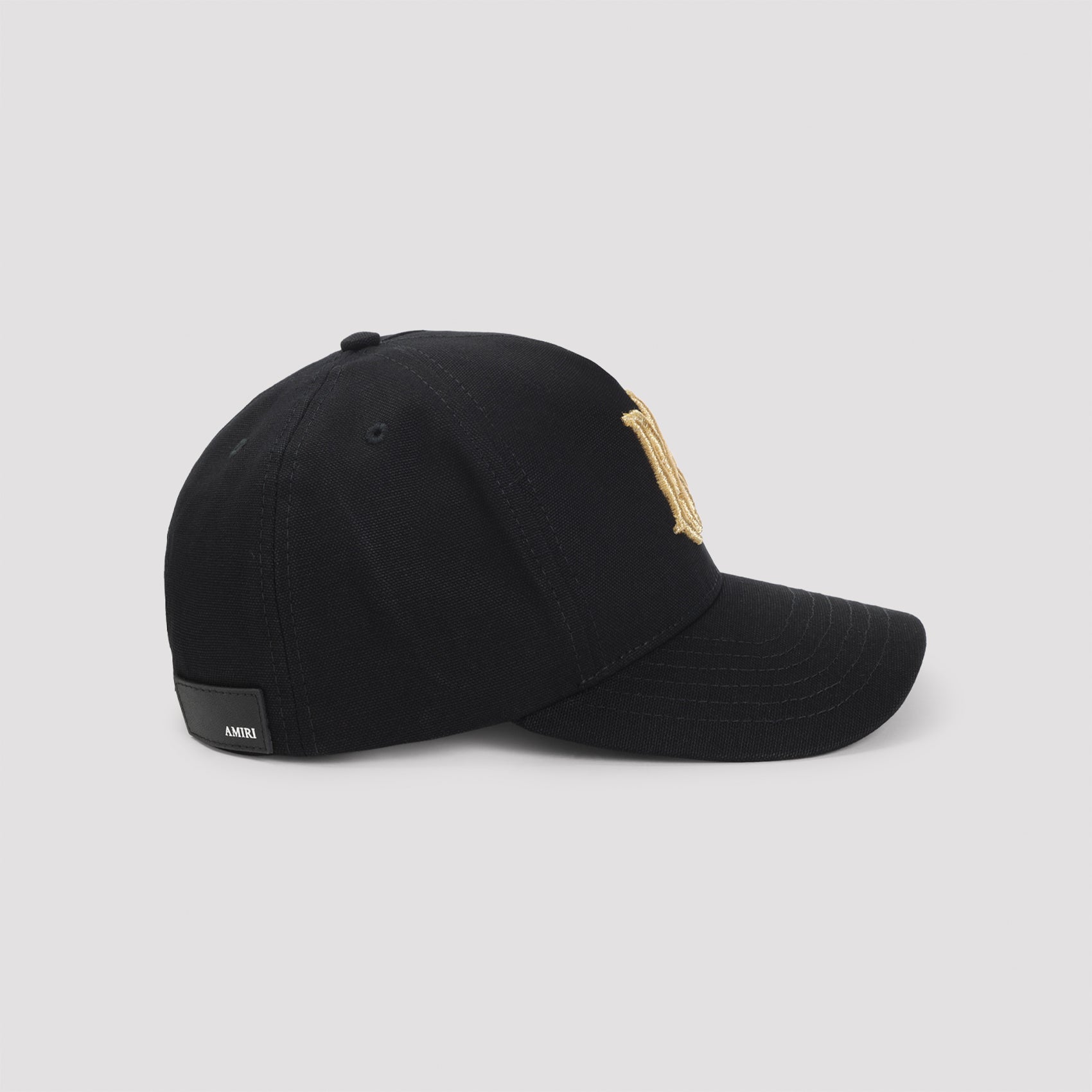 AMIRI Men's Canvas Hat