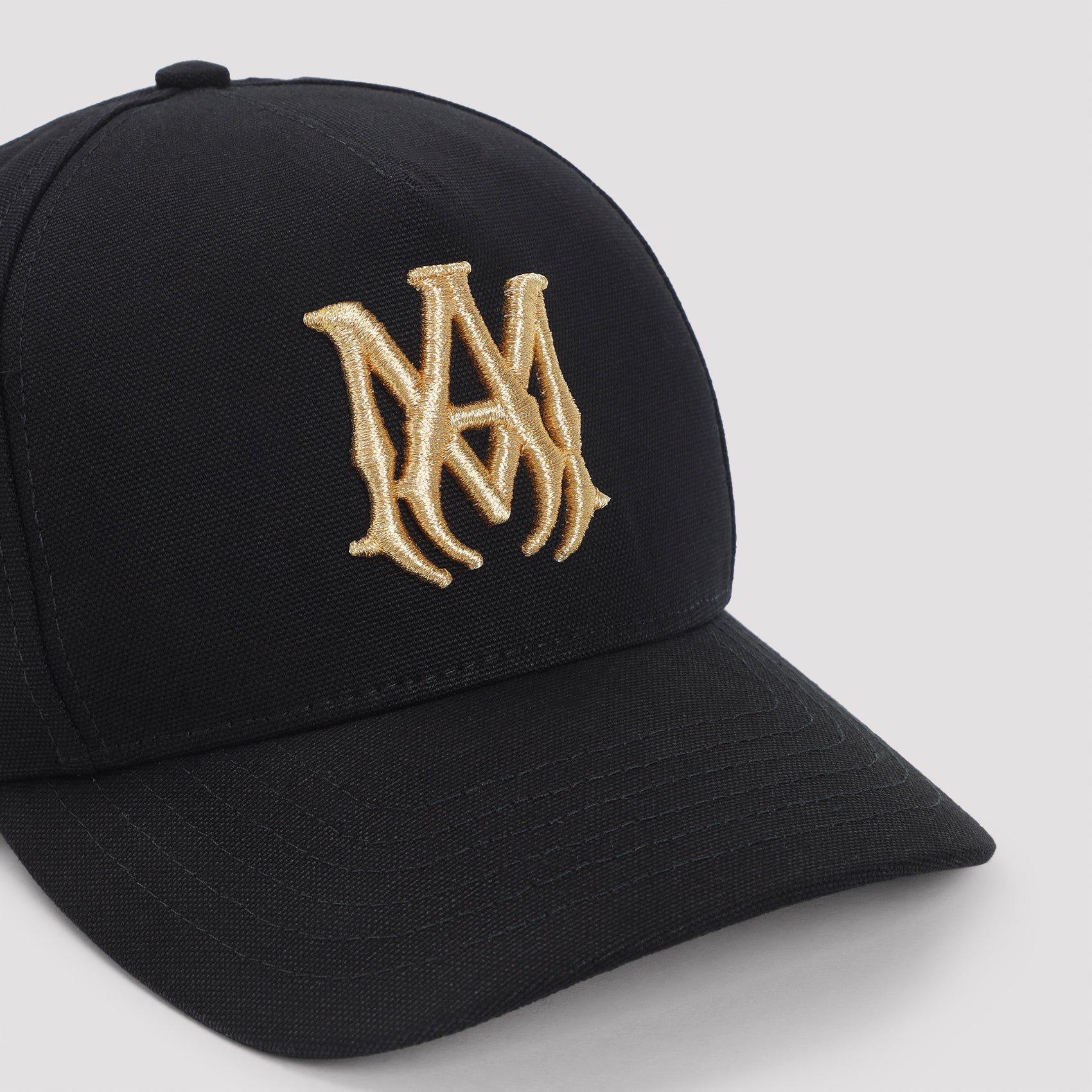 AMIRI Men's Canvas Hat