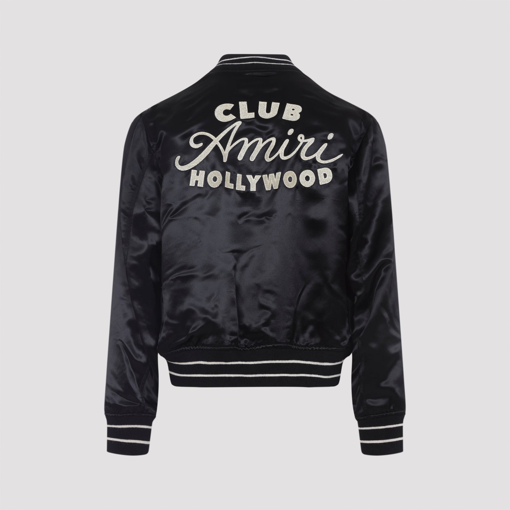 AMIRI Men's Club Bomber Jacket