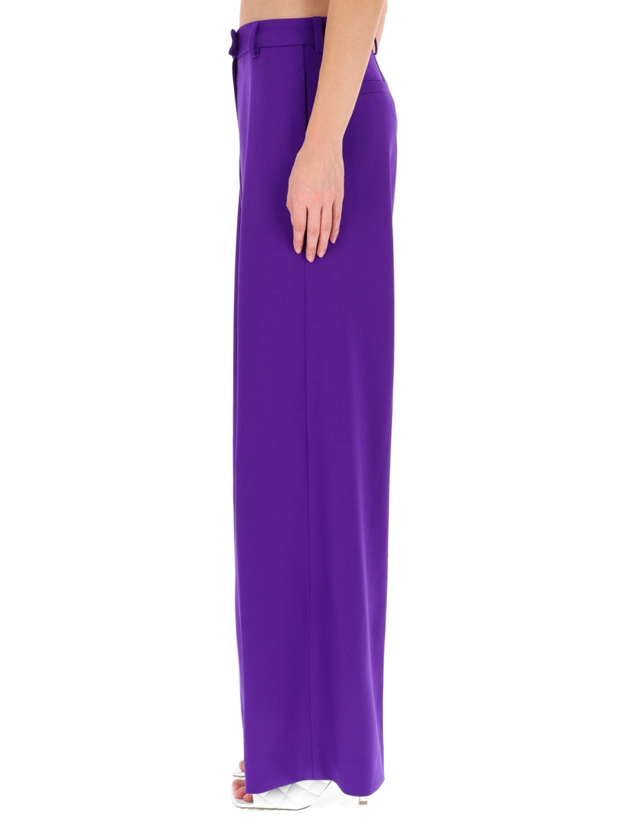 DRIES VAN NOTEN Stylish Pants 36 for Women