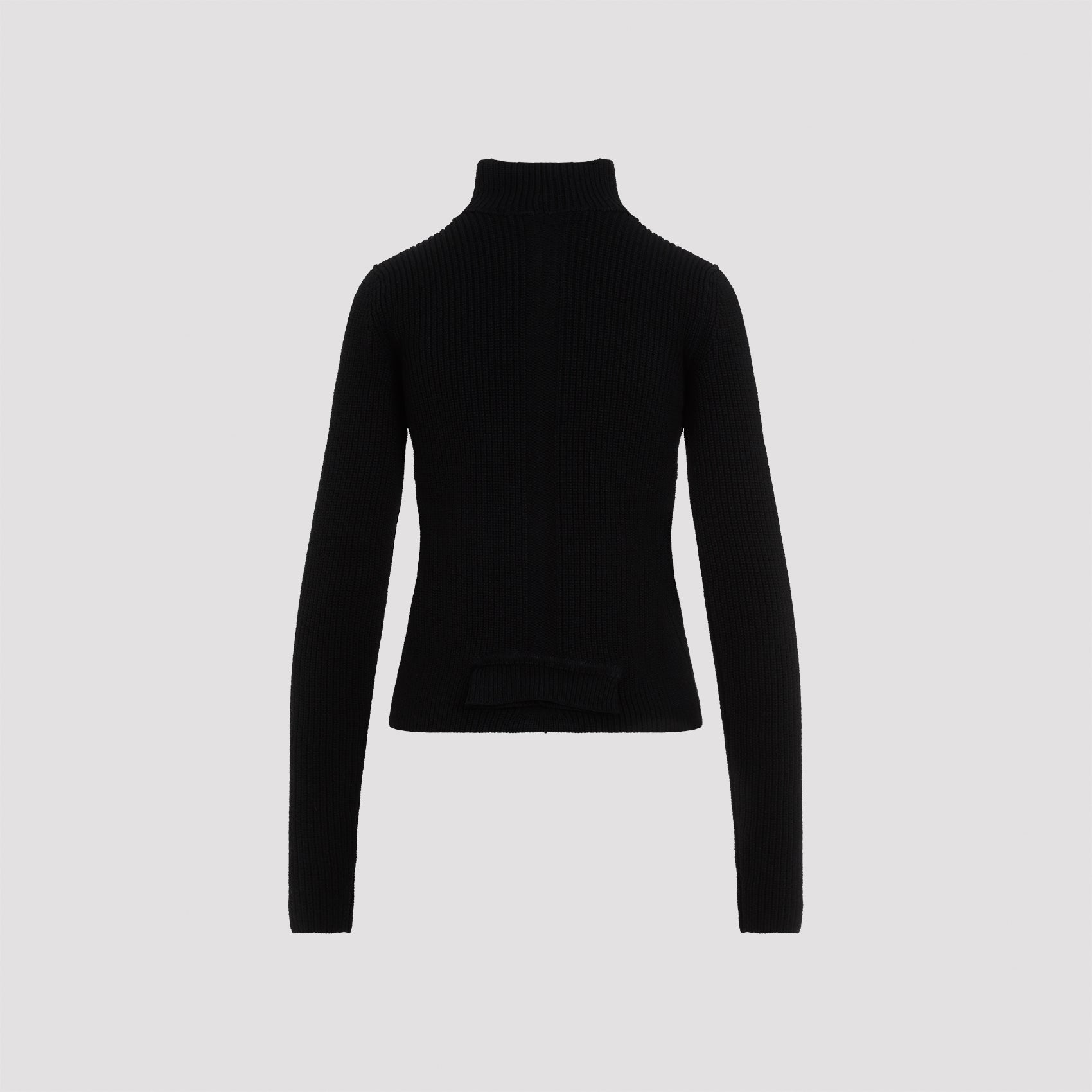 RICK OWENS Ehadon DBL Pullover