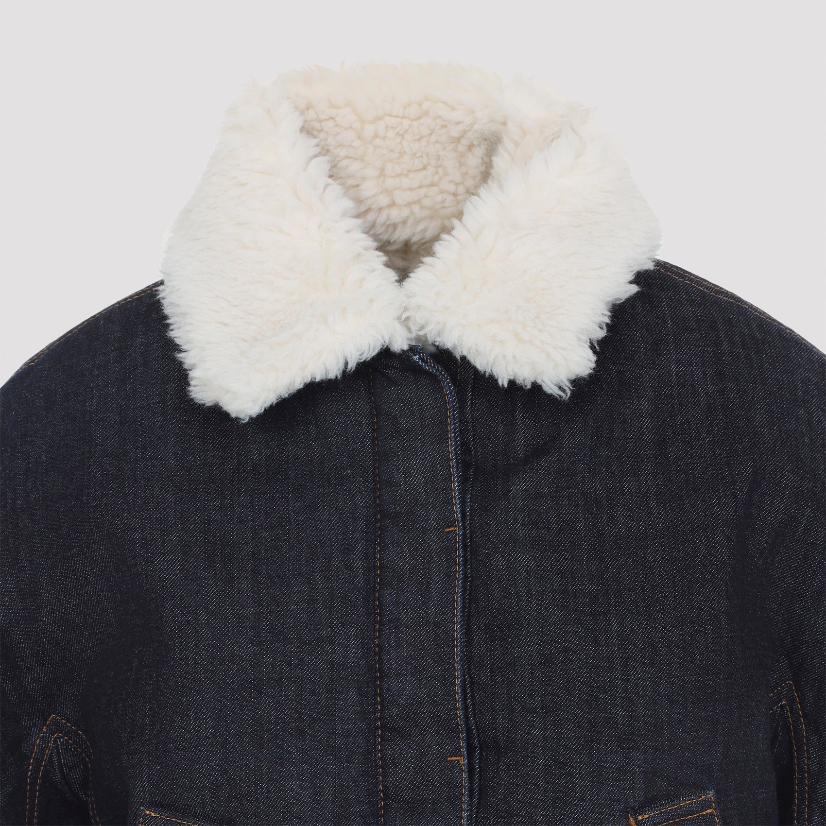 JACQUEMUS Stylish Bomber Jacket for Men