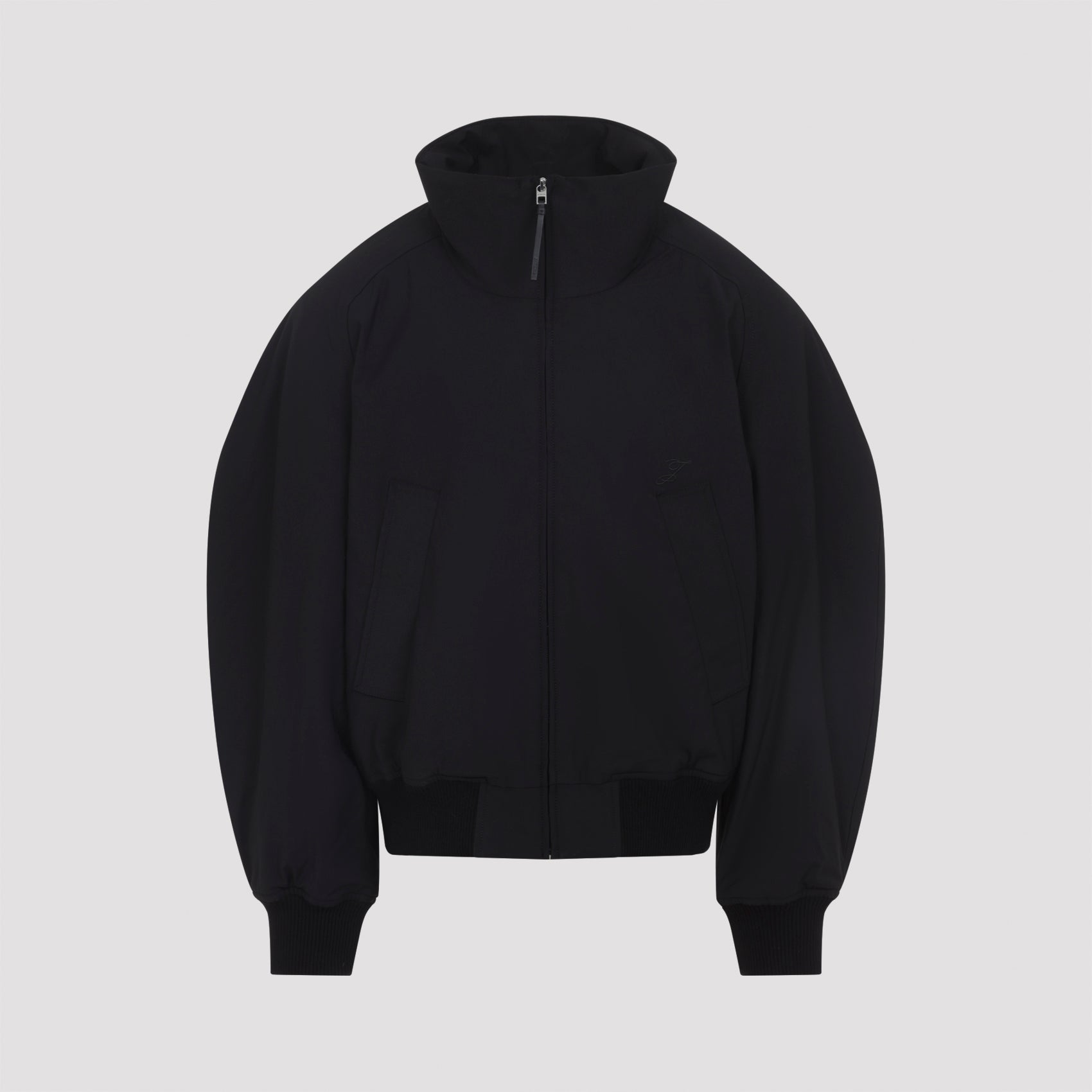 JACQUEMUS Men's Aero Bomber Jacket - FW25