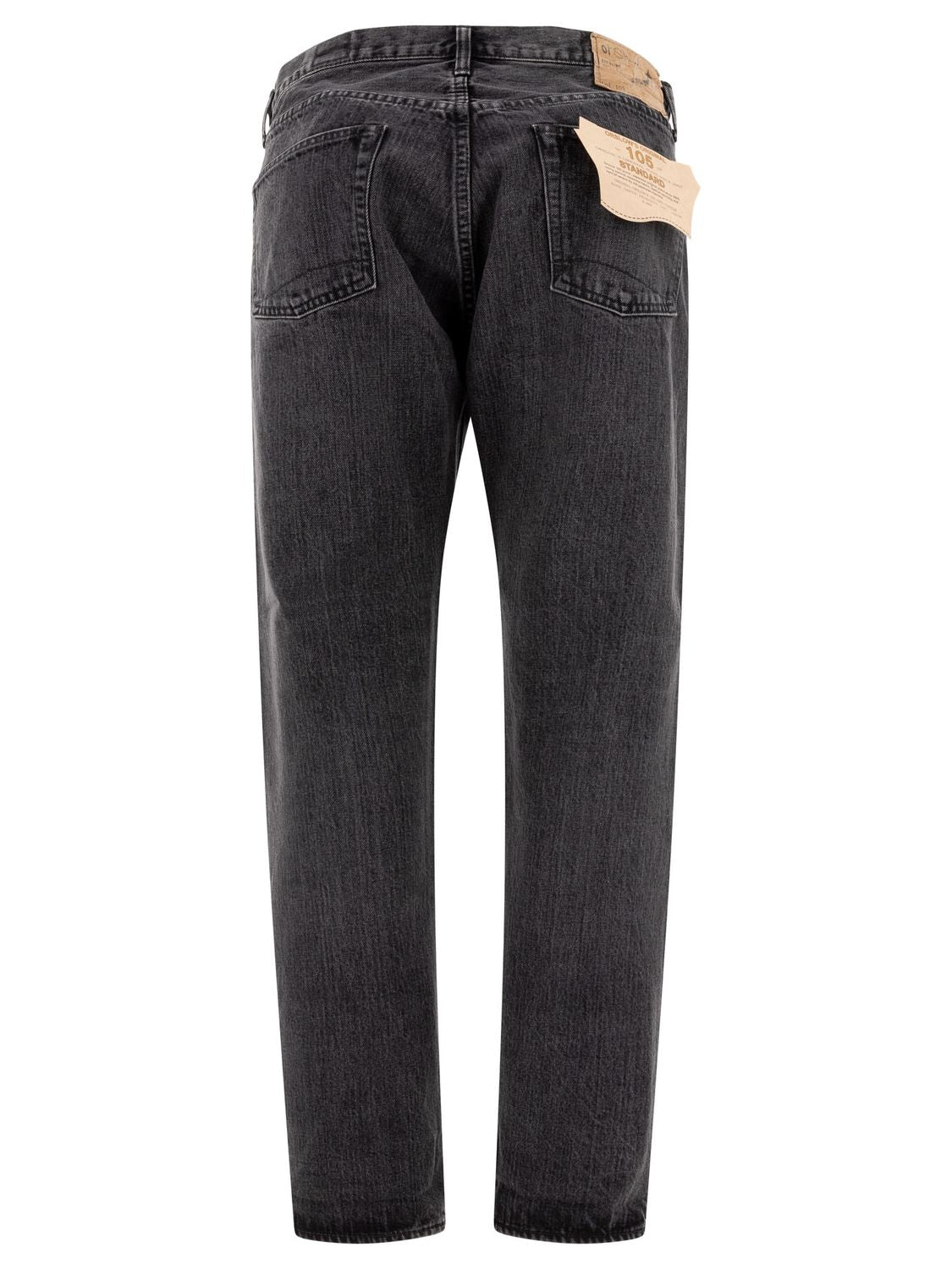 ORSLOW Vintage-Inspired Trousers for Men
