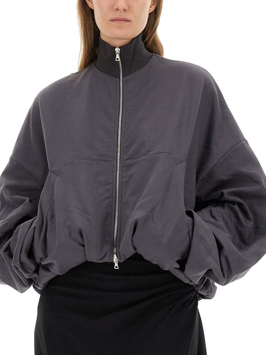 DRIES VAN NOTEN Haqua Jacket - Size S