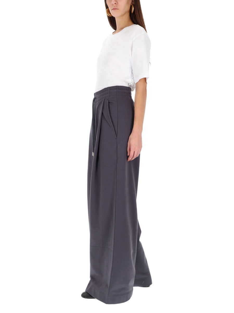 DRIES VAN NOTEN Hadium Women's Pants - Size S